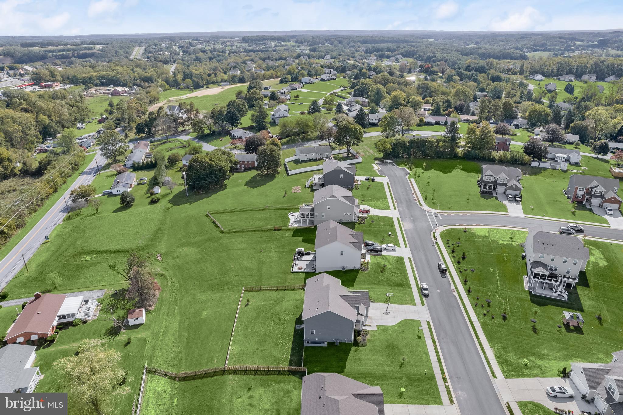 STONEGATE - Residential