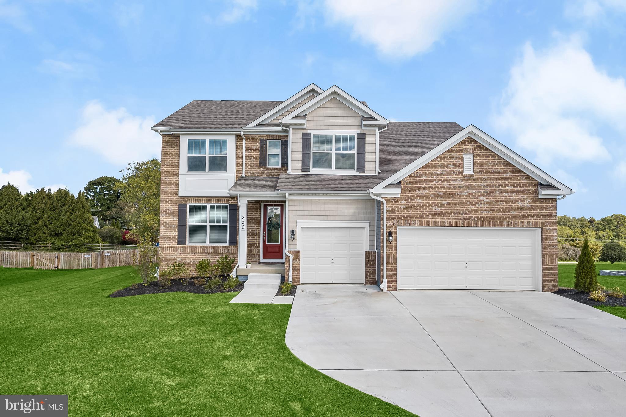 STONEGATE - Residential