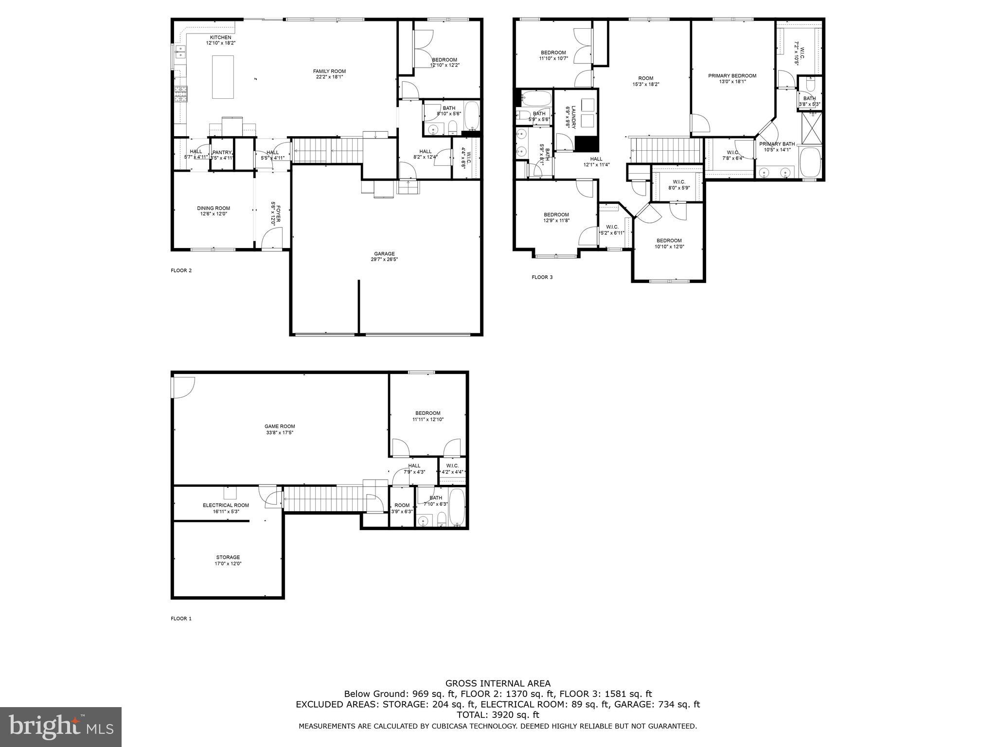 STONEGATE - Residential