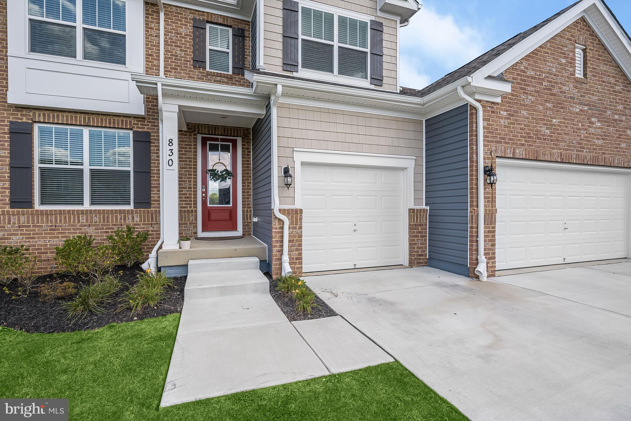 STONEGATE - Residential