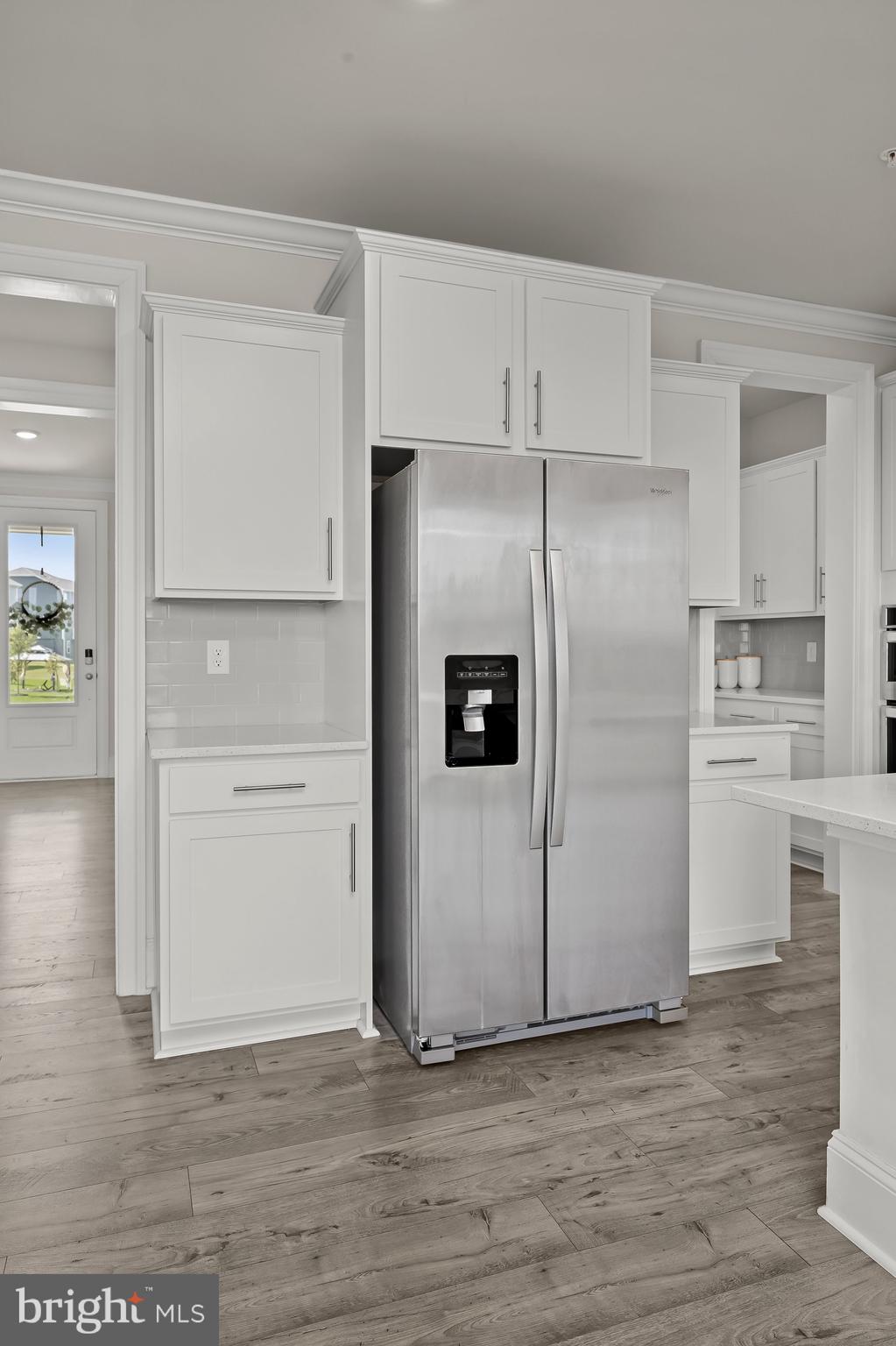 STONEGATE - Residential