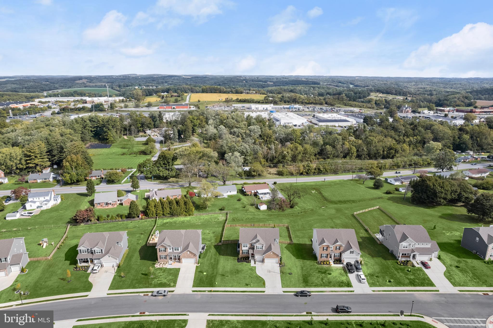 STONEGATE - Residential