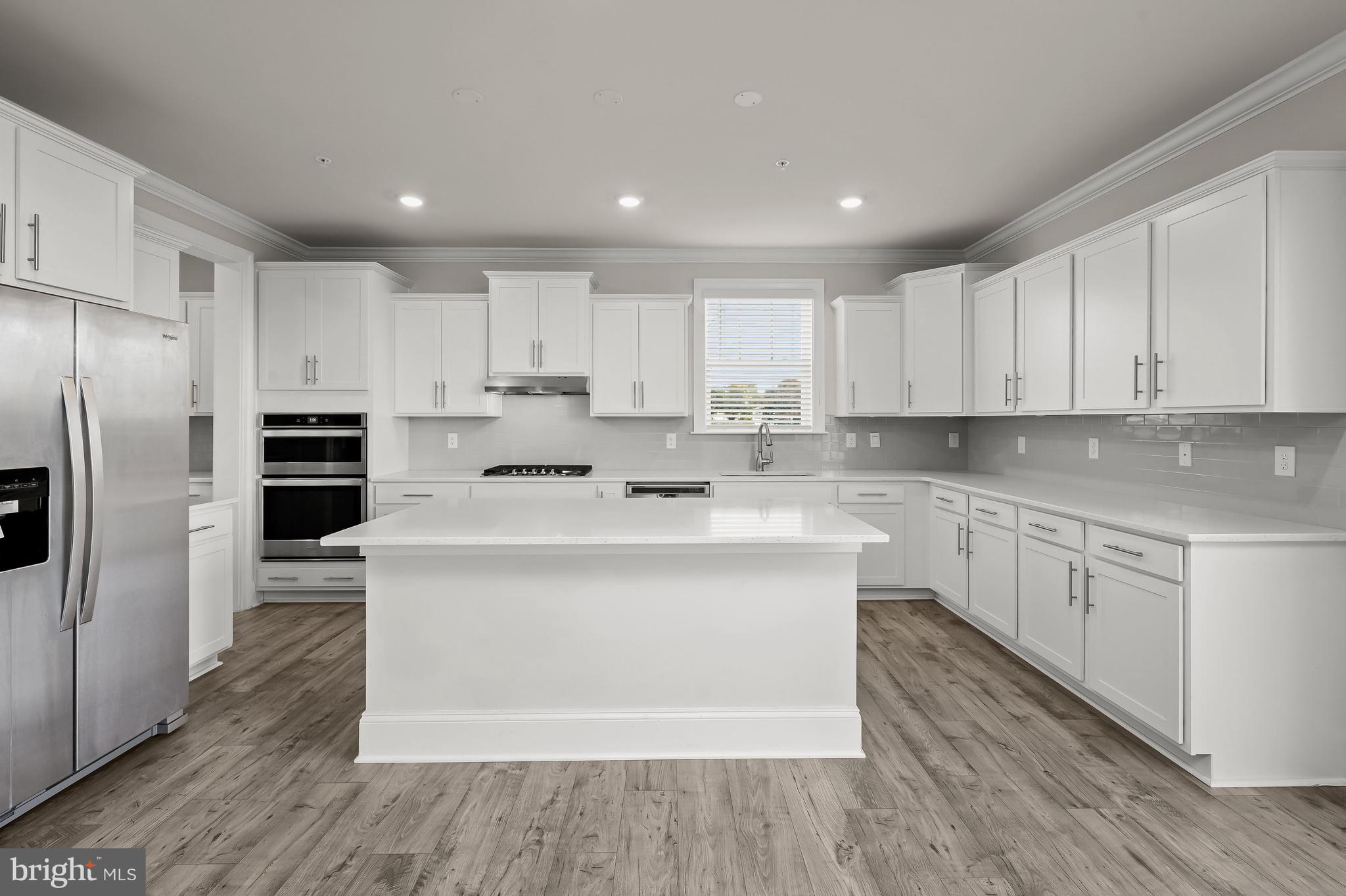 STONEGATE - Residential