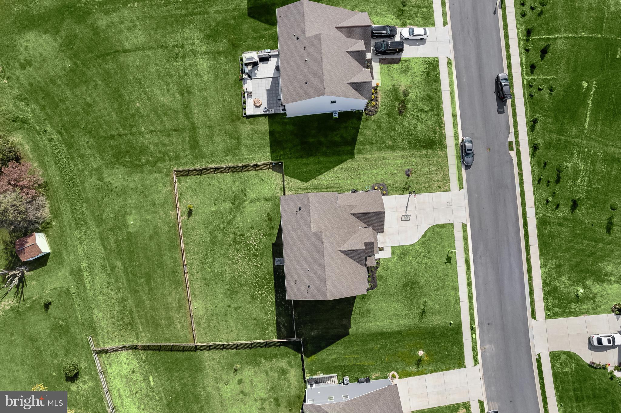 STONEGATE - Residential