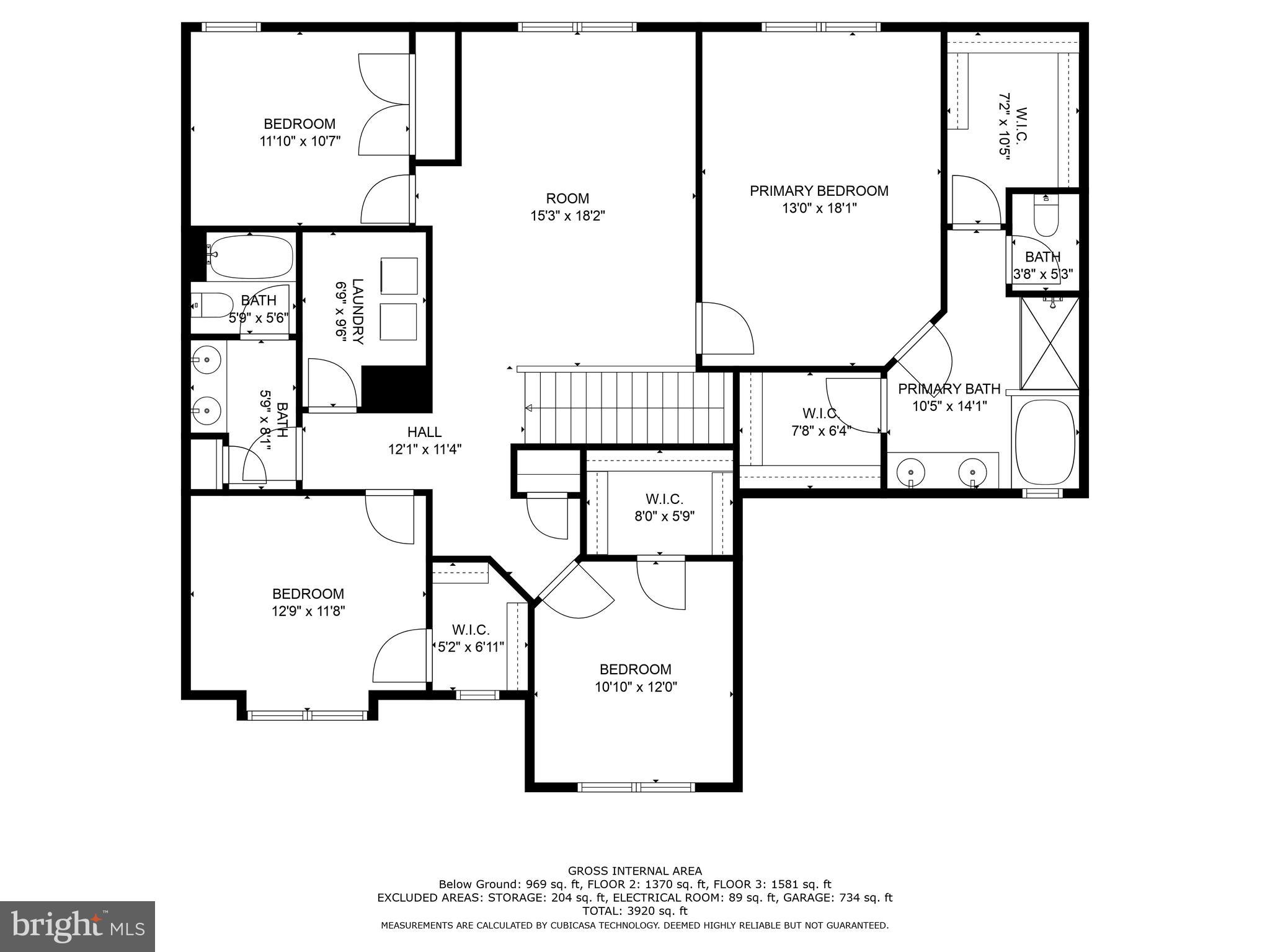 STONEGATE - Residential