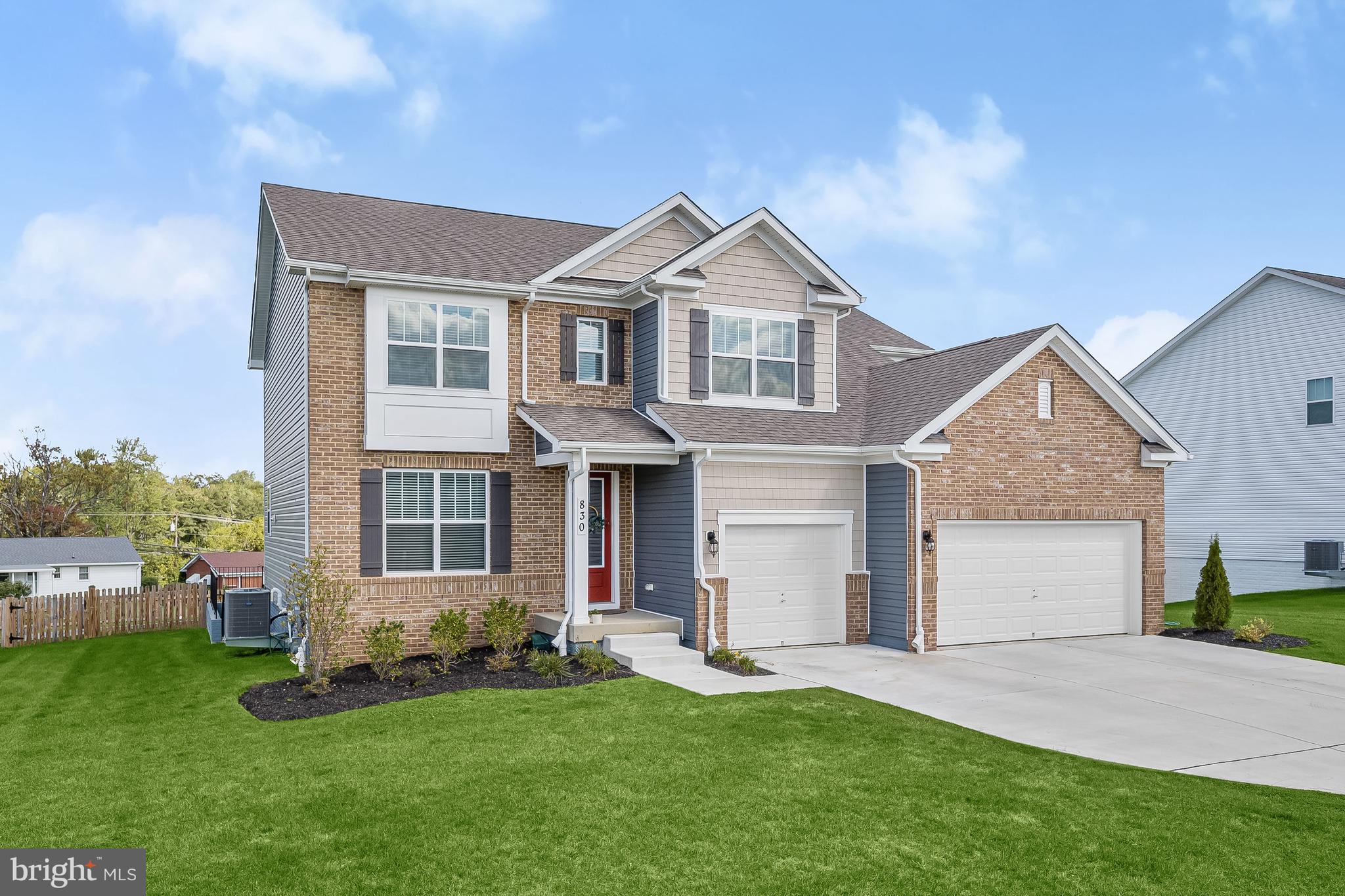 STONEGATE - Residential