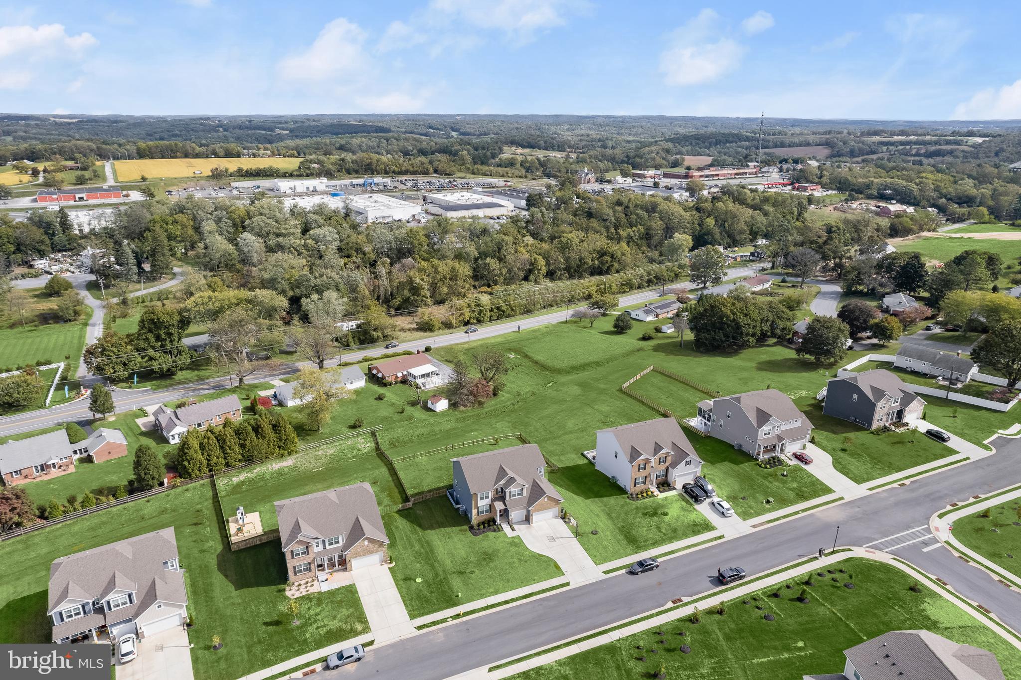 STONEGATE - Residential