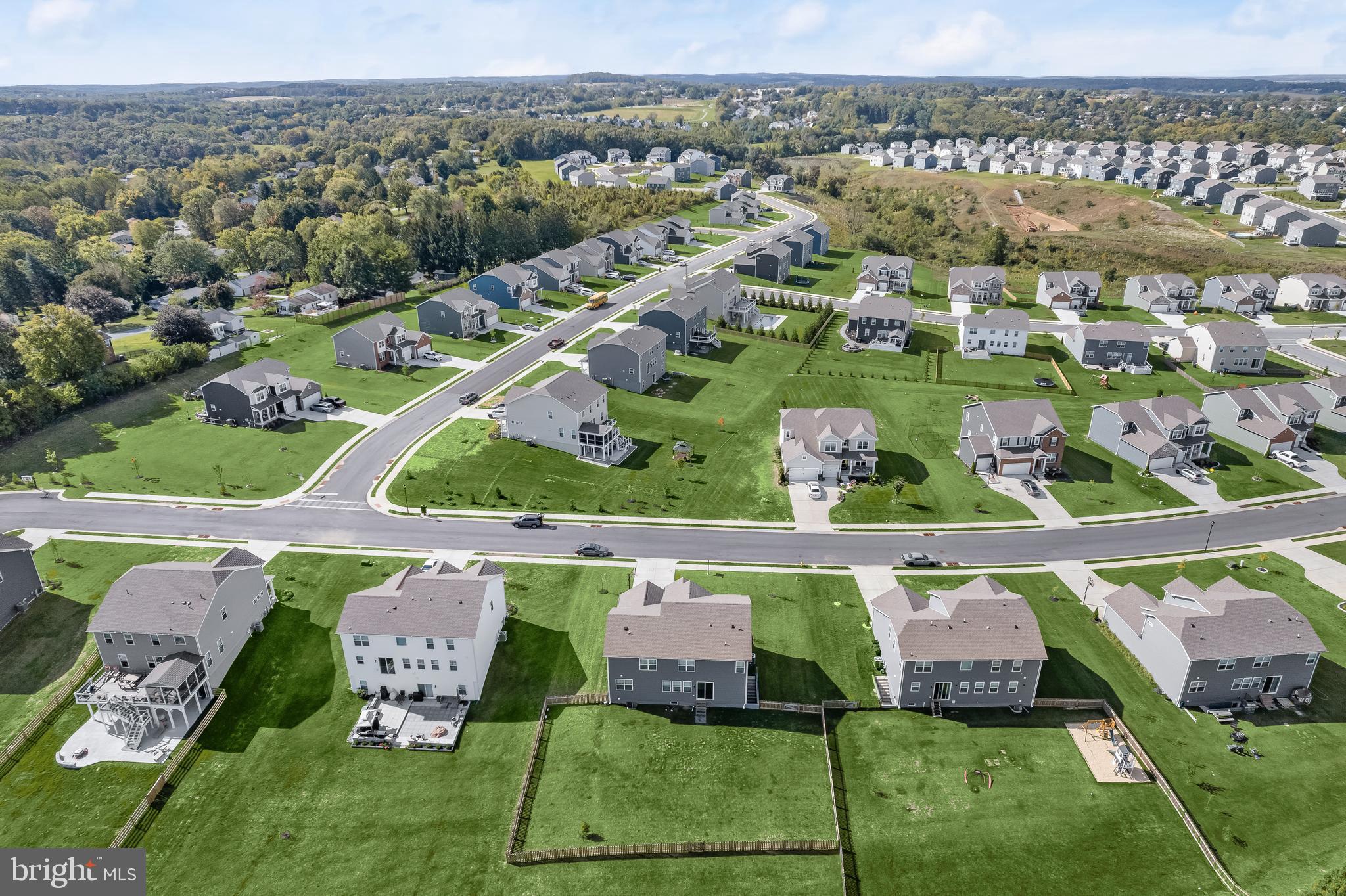 STONEGATE - Residential