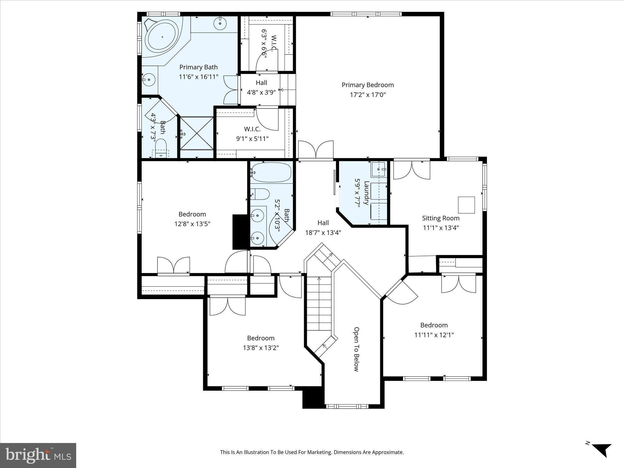 SNOWDEN BRIDGE - Residential
