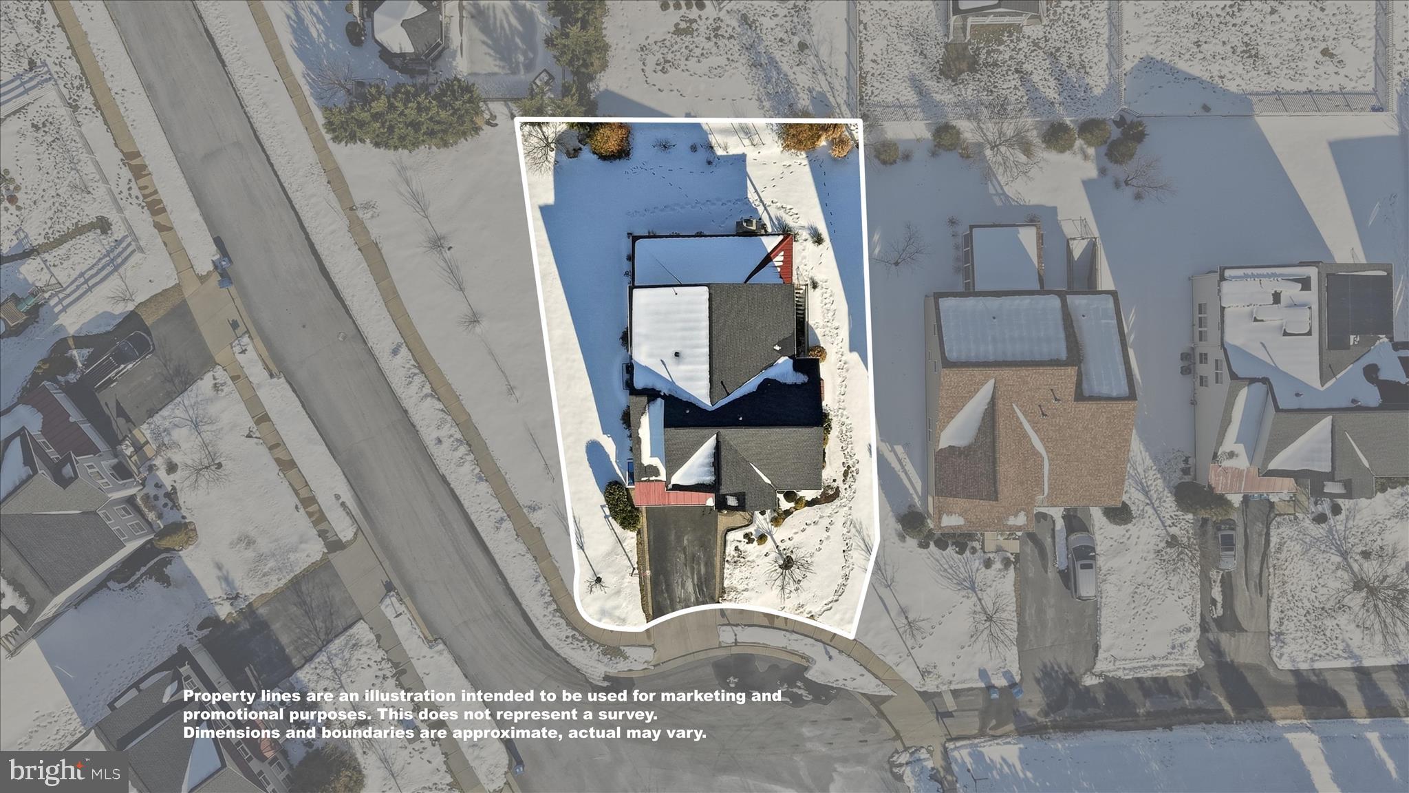 SNOWDEN BRIDGE - Residential