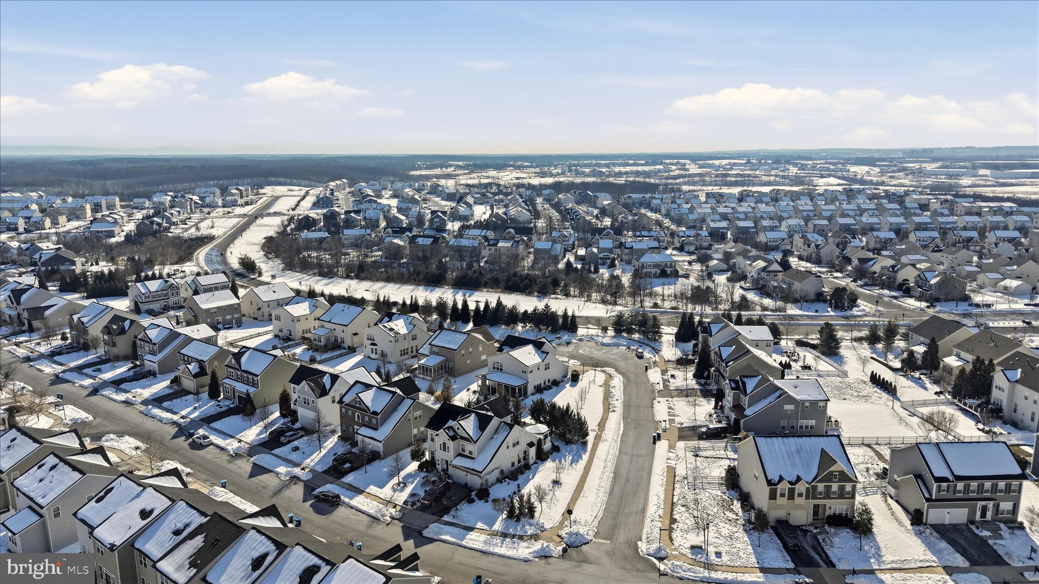 SNOWDEN BRIDGE - Residential