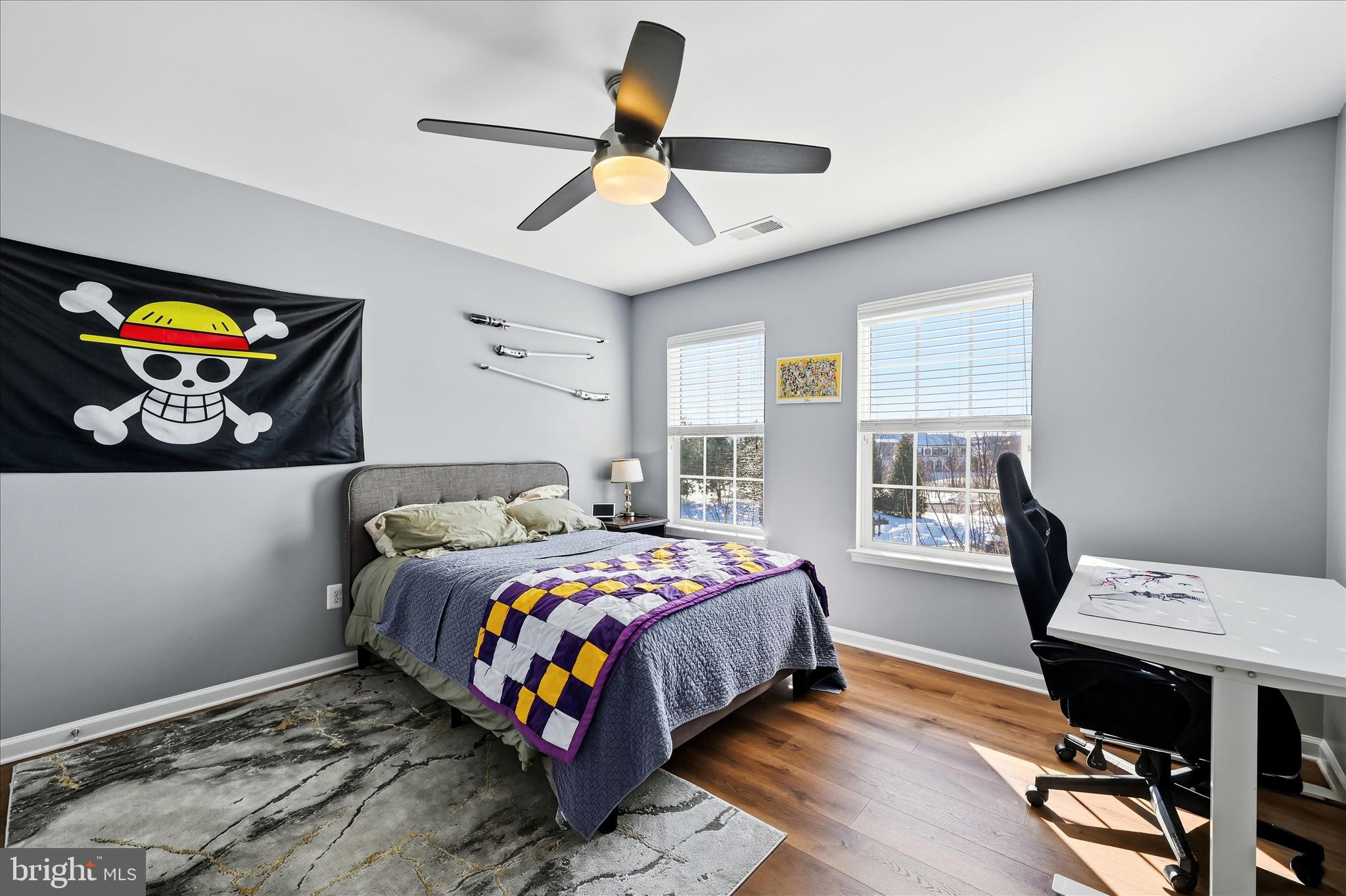 SNOWDEN BRIDGE - Residential