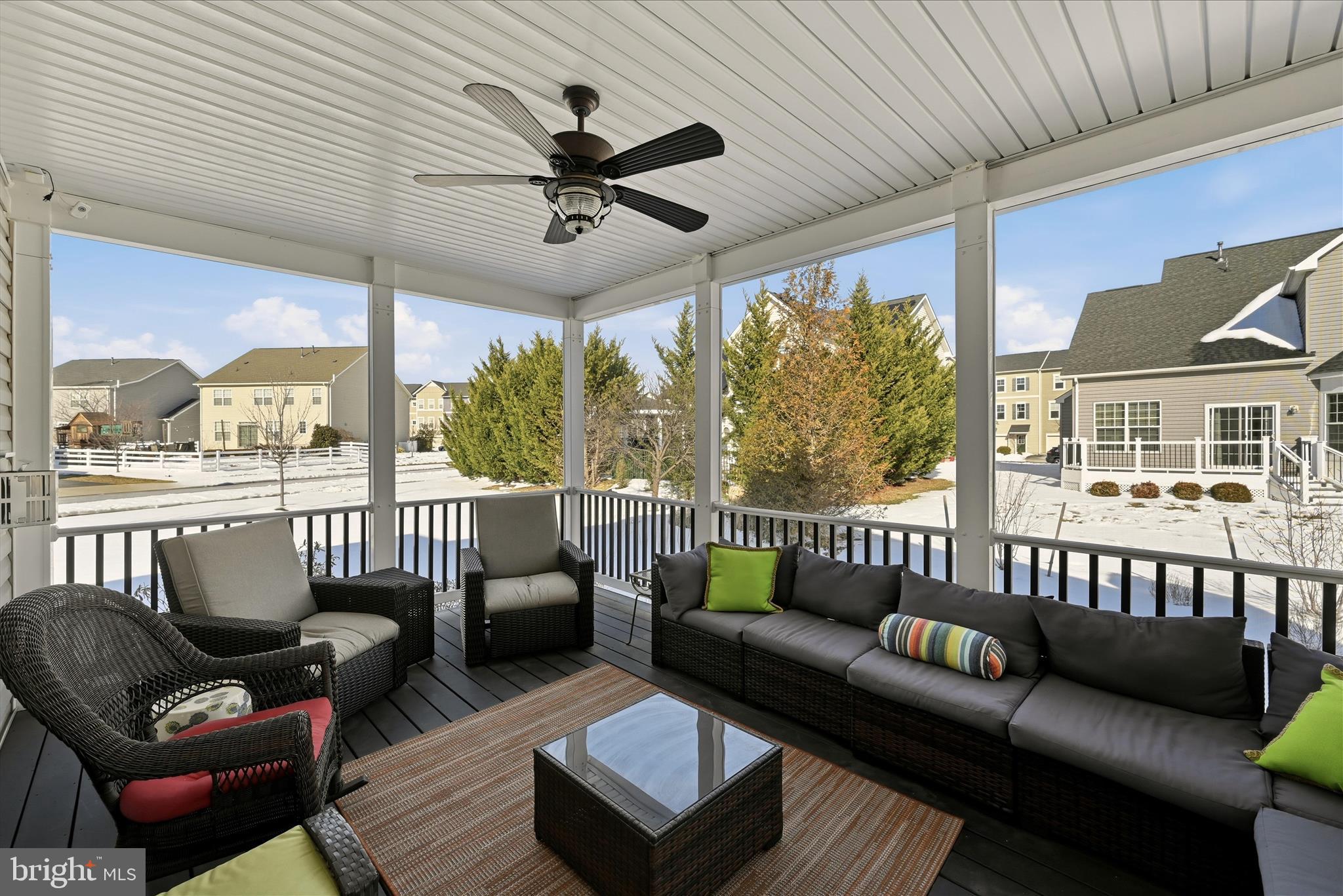 SNOWDEN BRIDGE - Residential