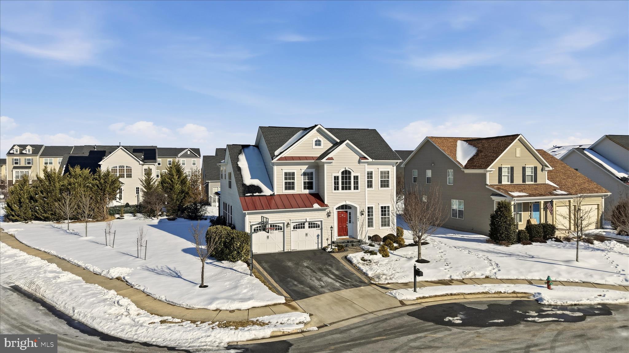 SNOWDEN BRIDGE - Residential