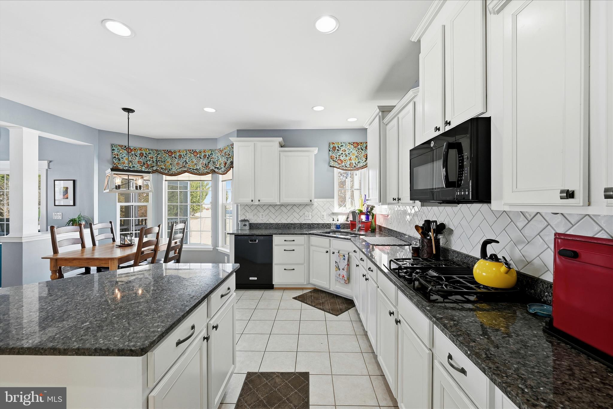 SNOWDEN BRIDGE - Residential