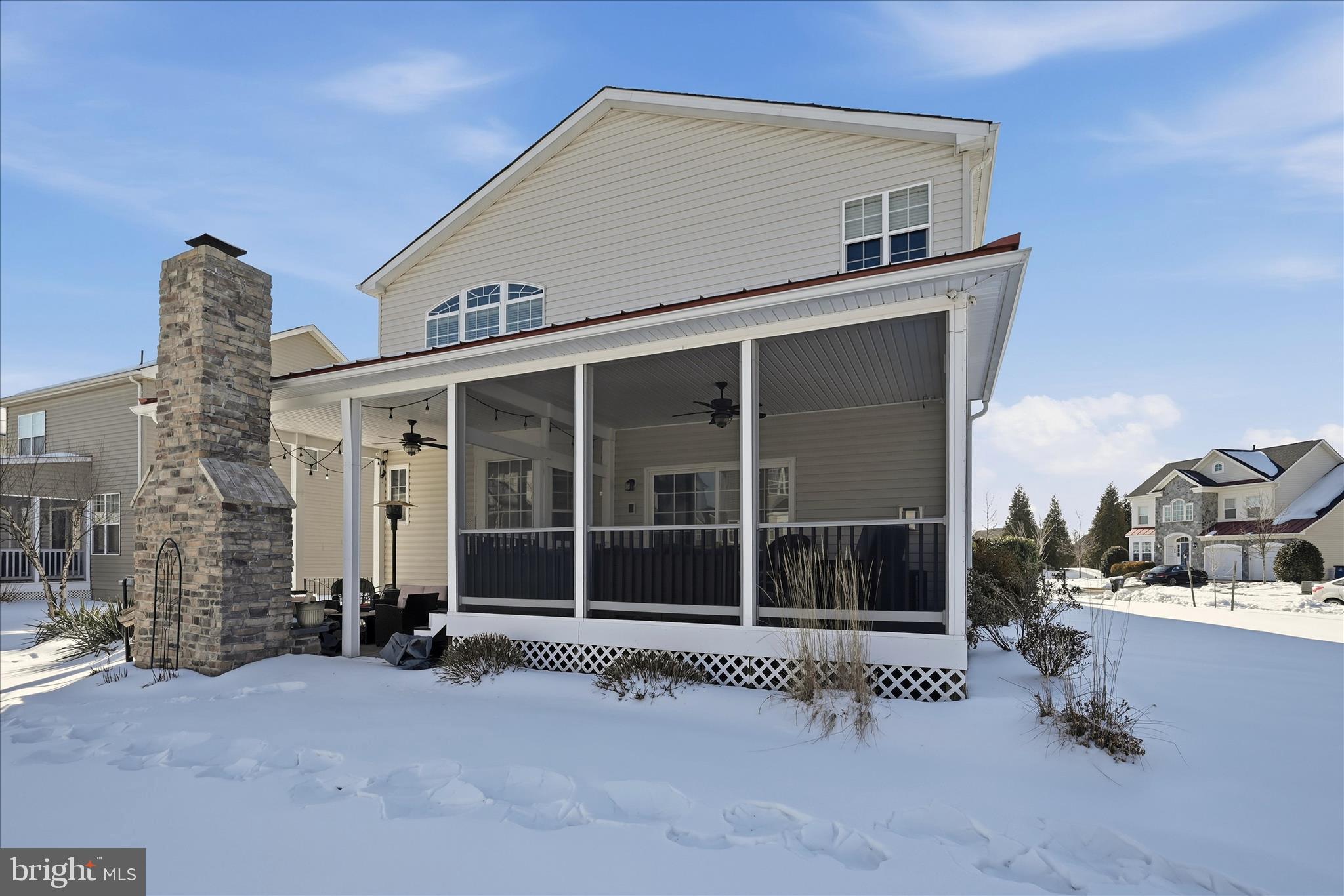 SNOWDEN BRIDGE - Residential