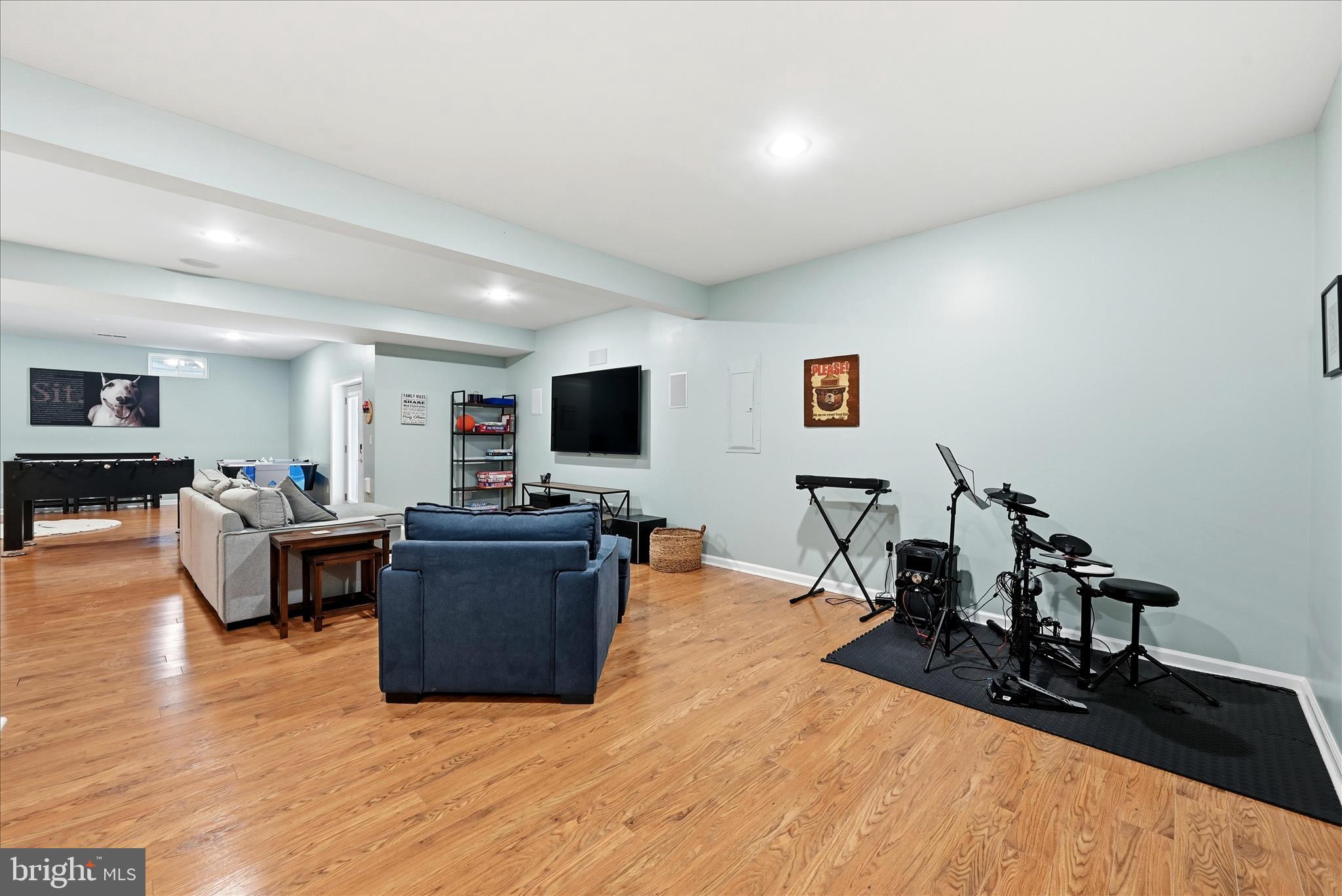 SNOWDEN BRIDGE - Residential