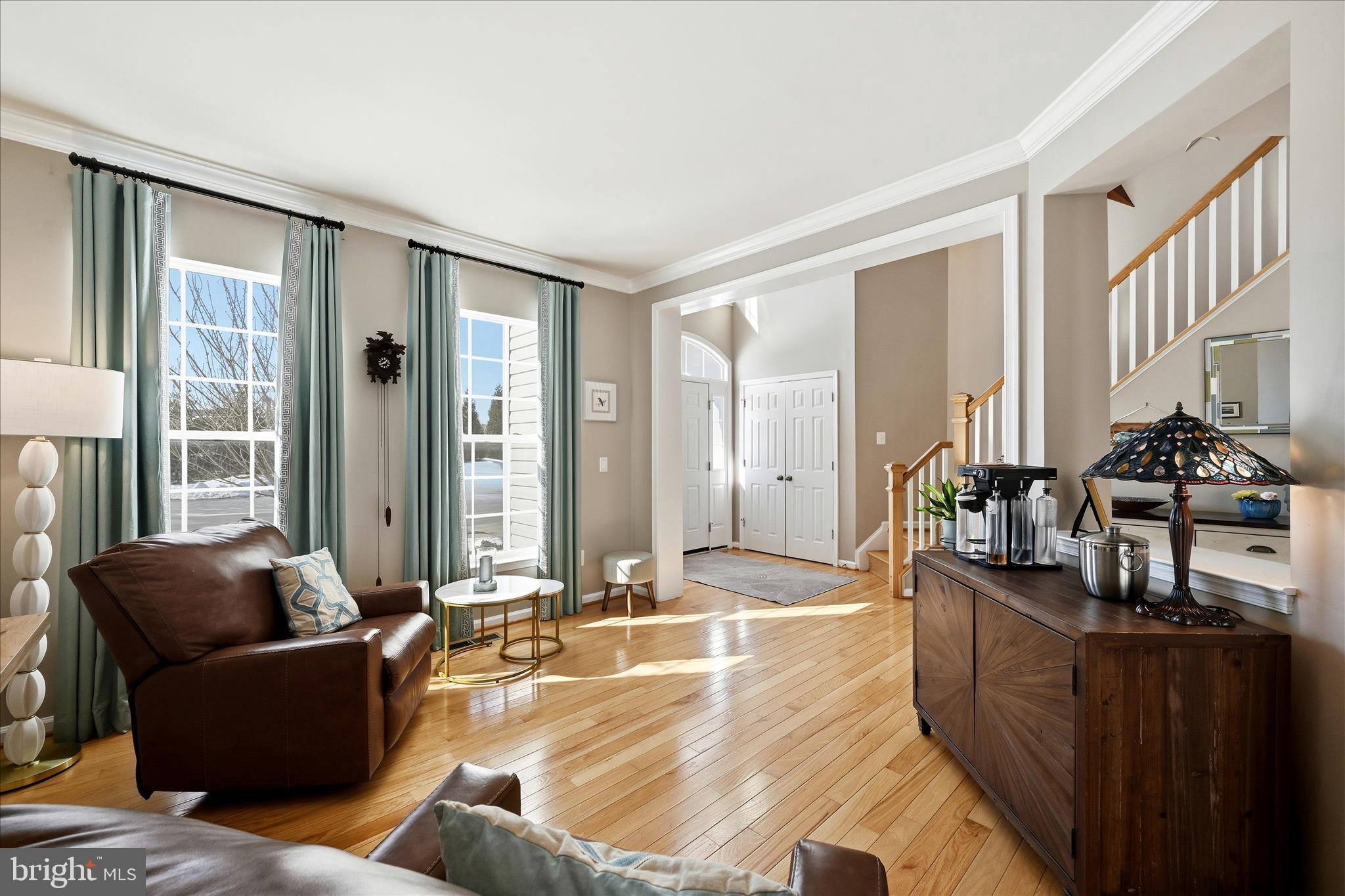 SNOWDEN BRIDGE - Residential