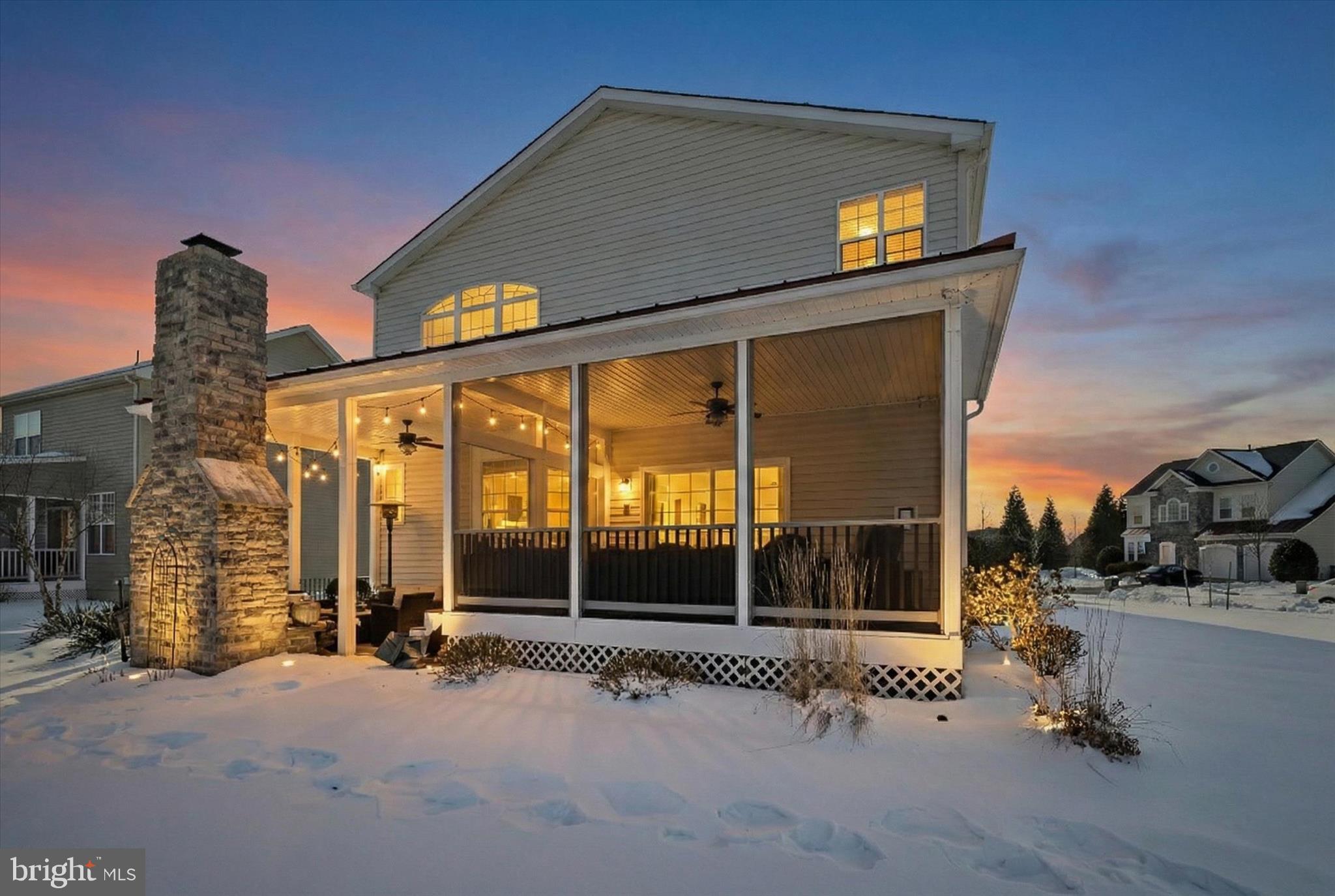 SNOWDEN BRIDGE - Residential