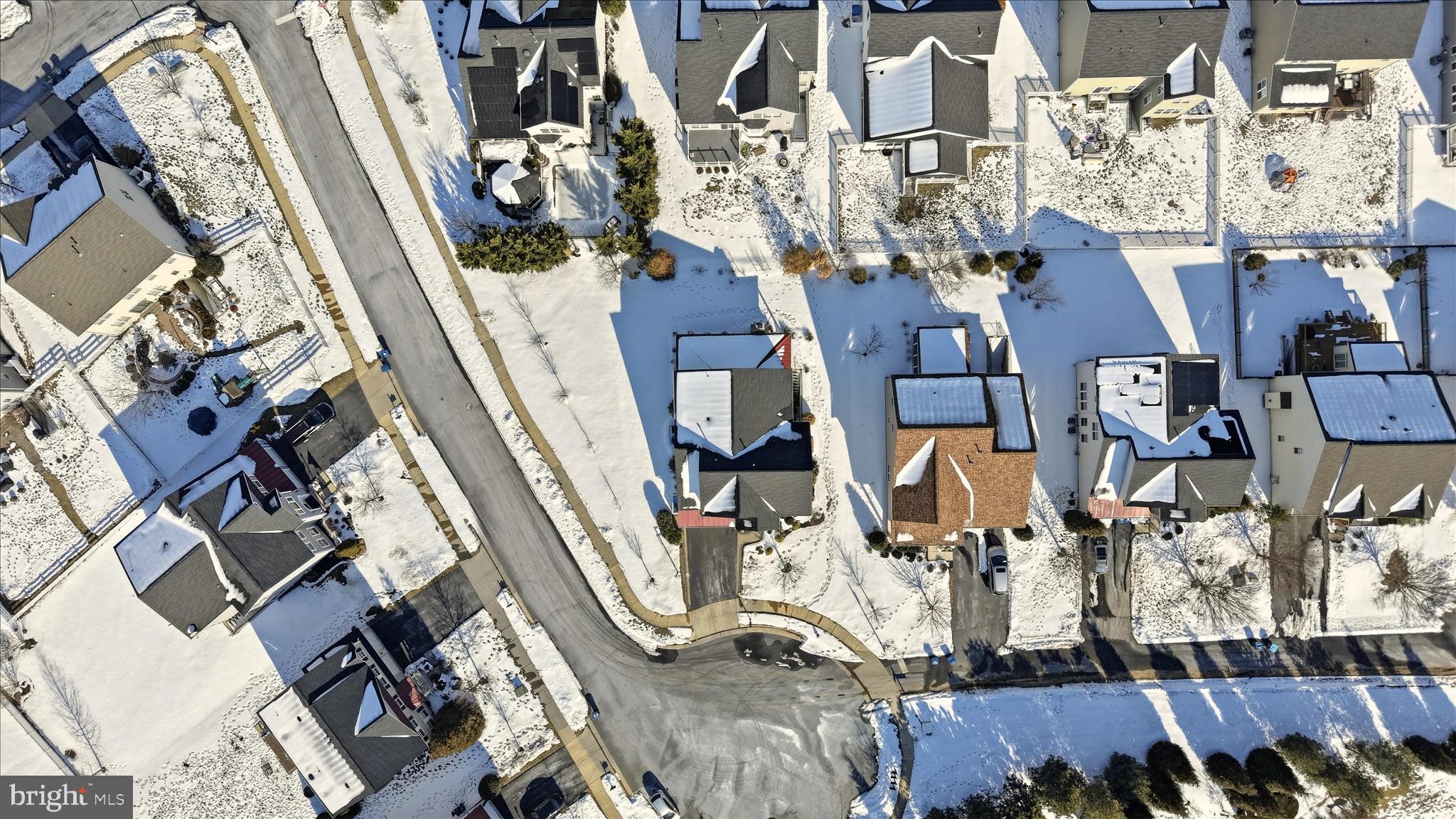 SNOWDEN BRIDGE - Residential