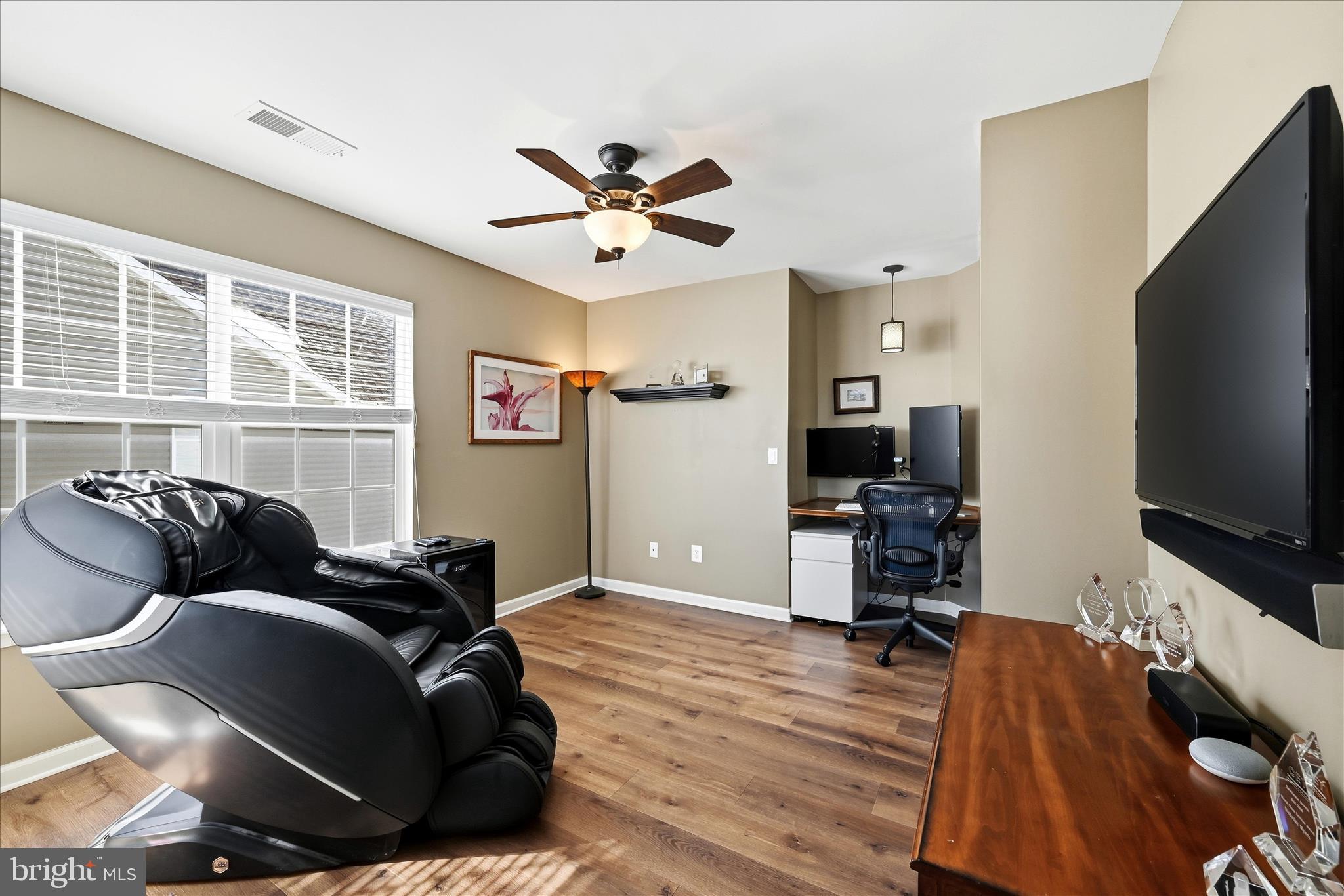 SNOWDEN BRIDGE - Residential