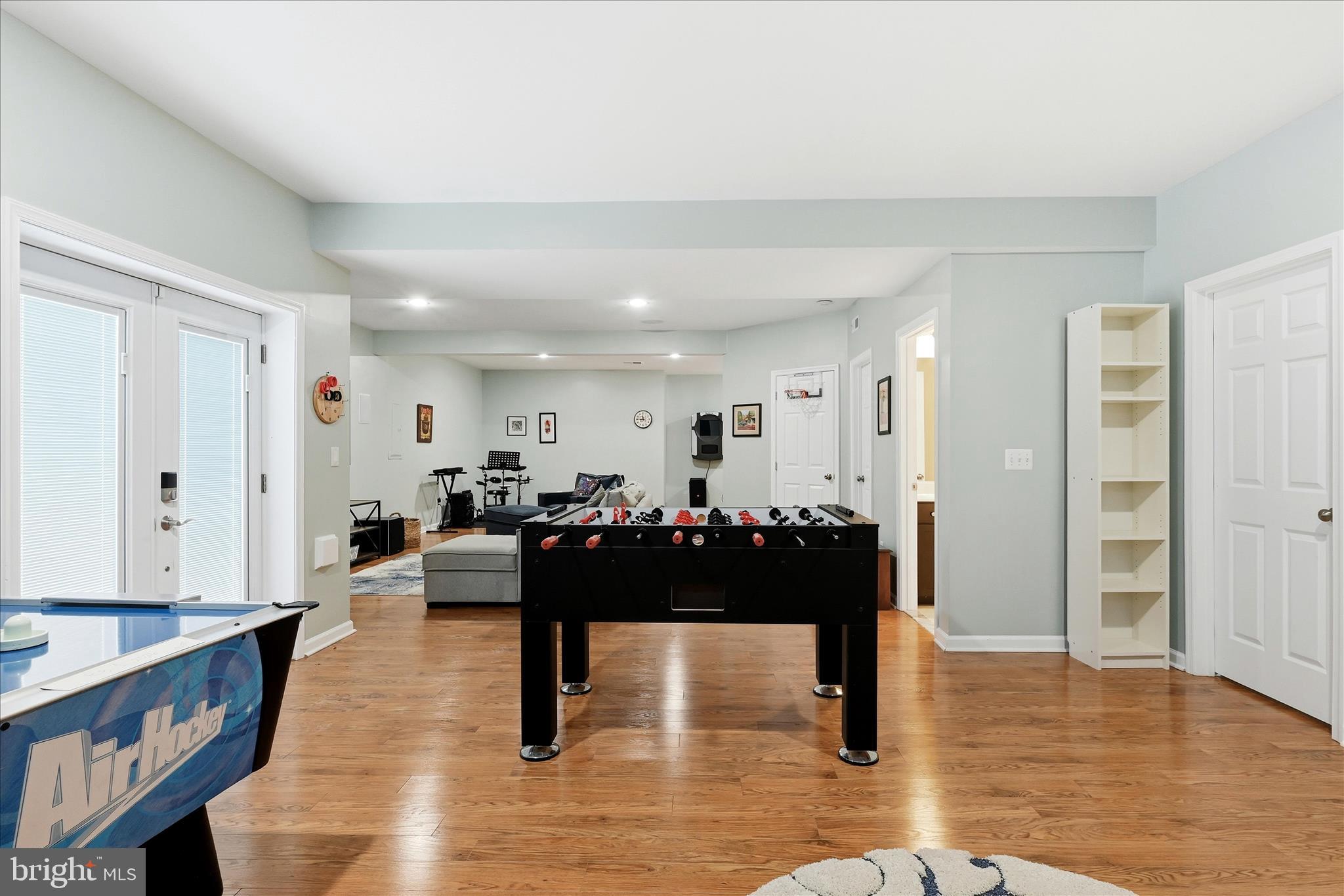 SNOWDEN BRIDGE - Residential