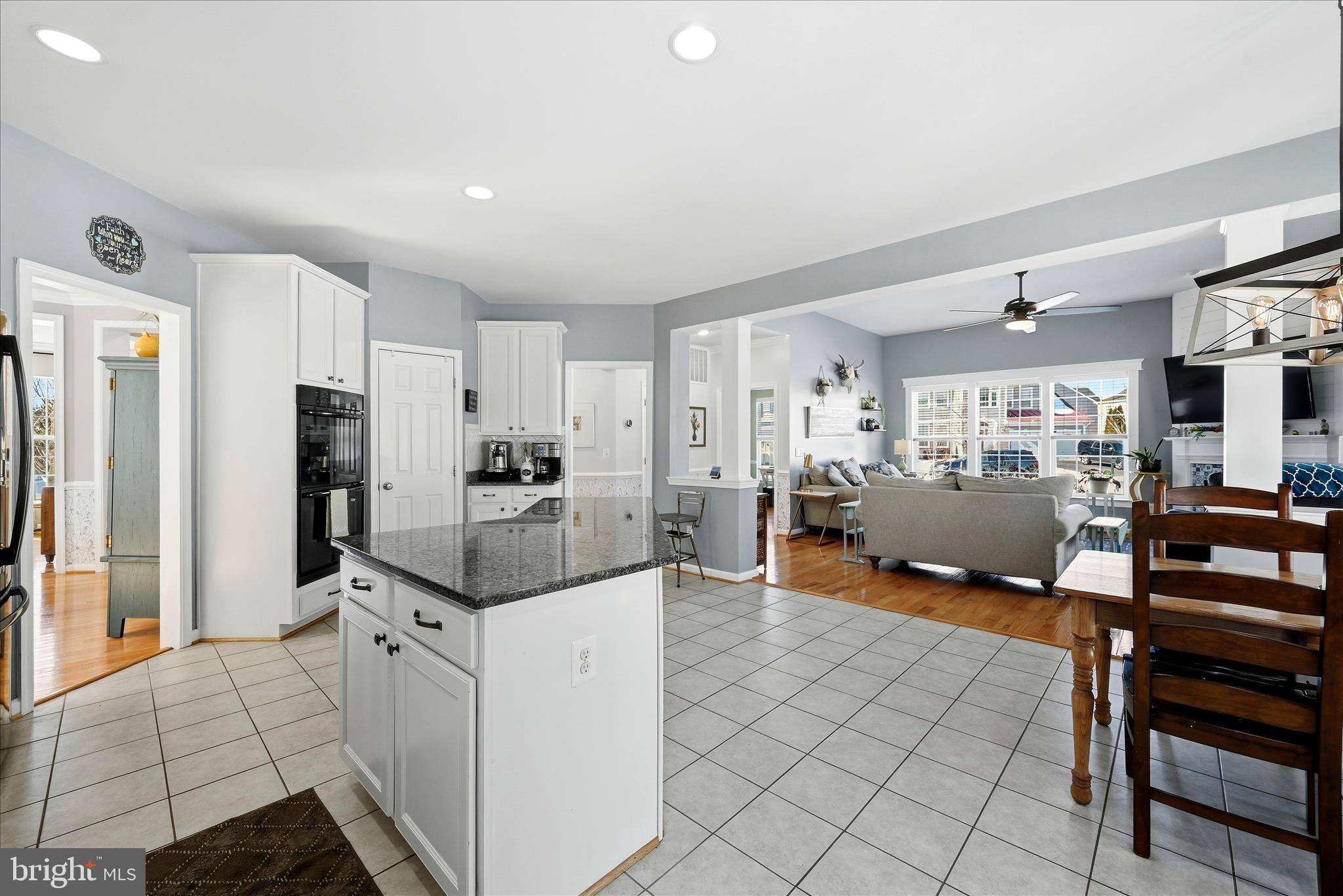 SNOWDEN BRIDGE - Residential