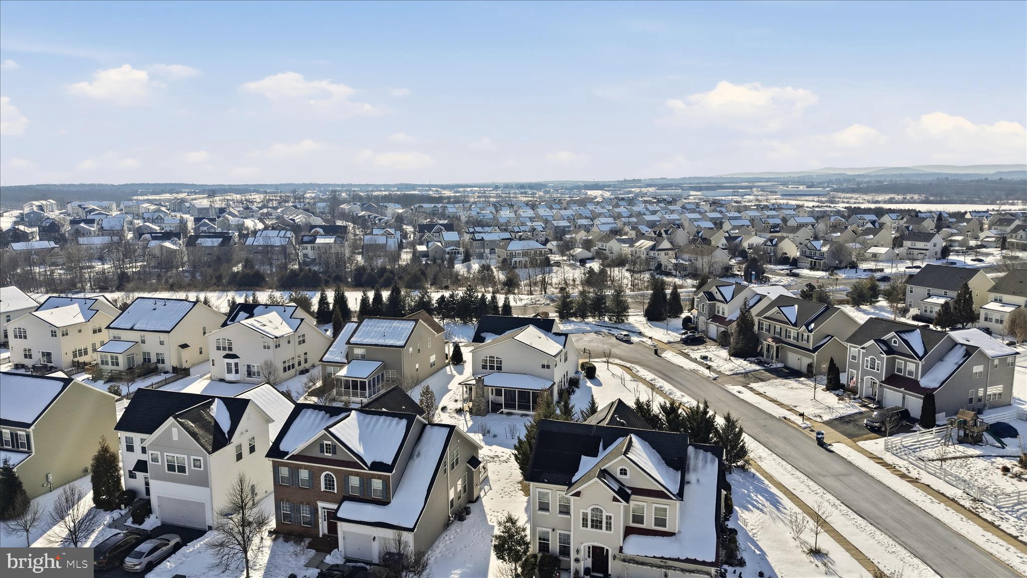 SNOWDEN BRIDGE - Residential