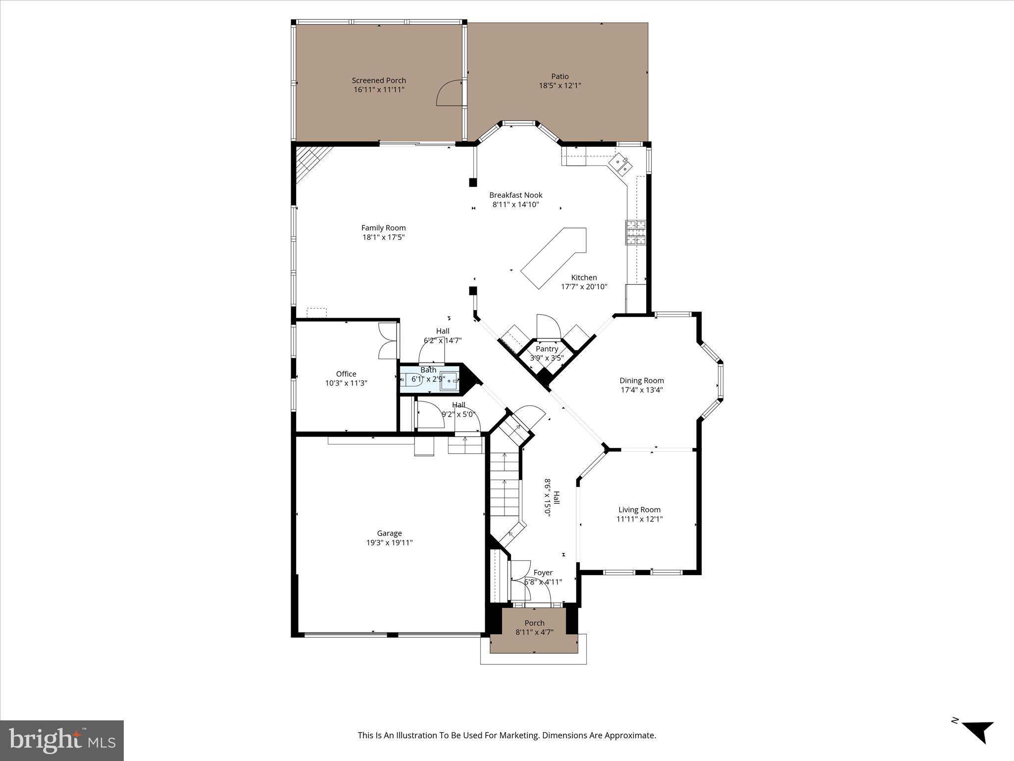 SNOWDEN BRIDGE - Residential