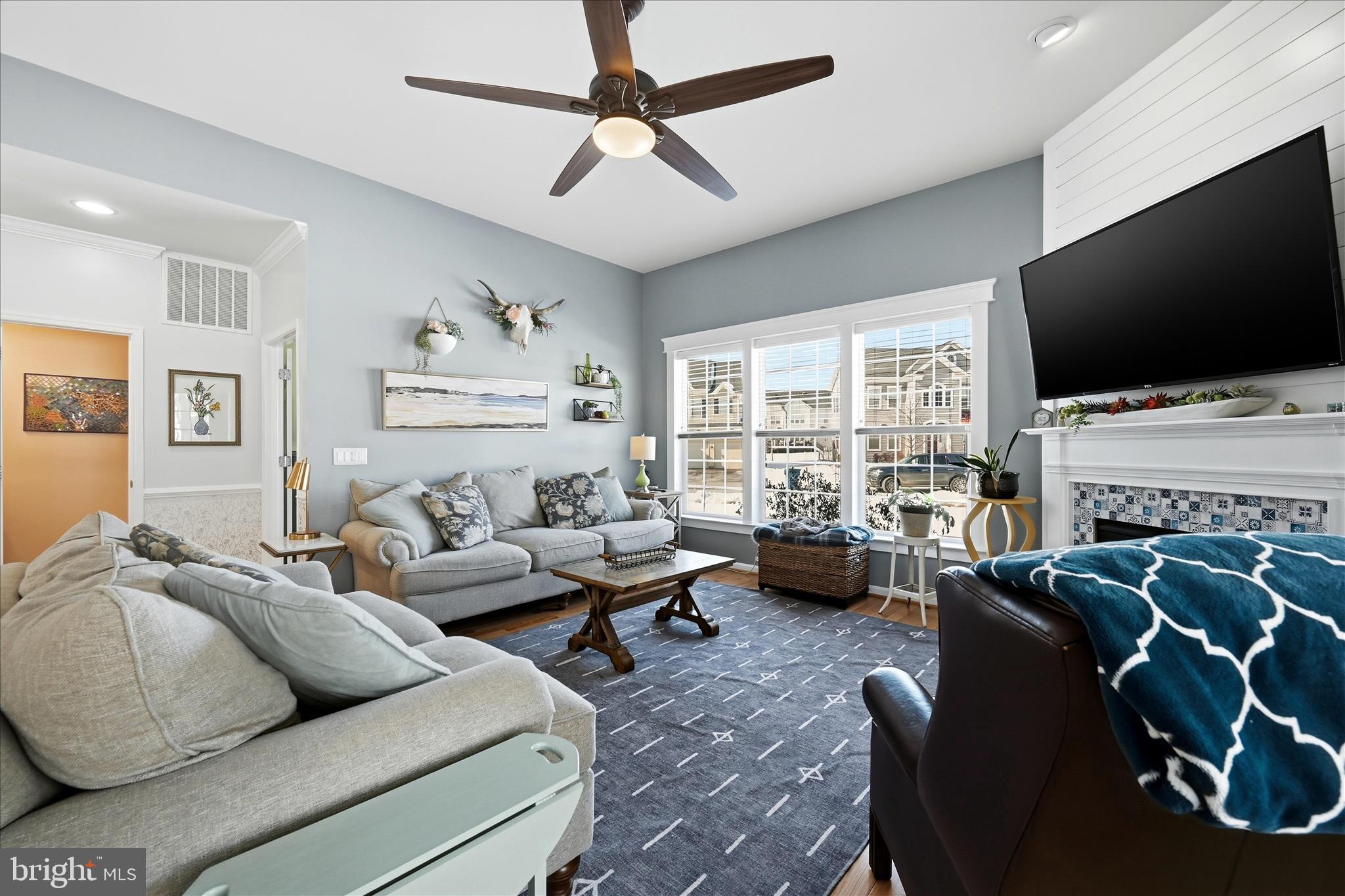 SNOWDEN BRIDGE - Residential