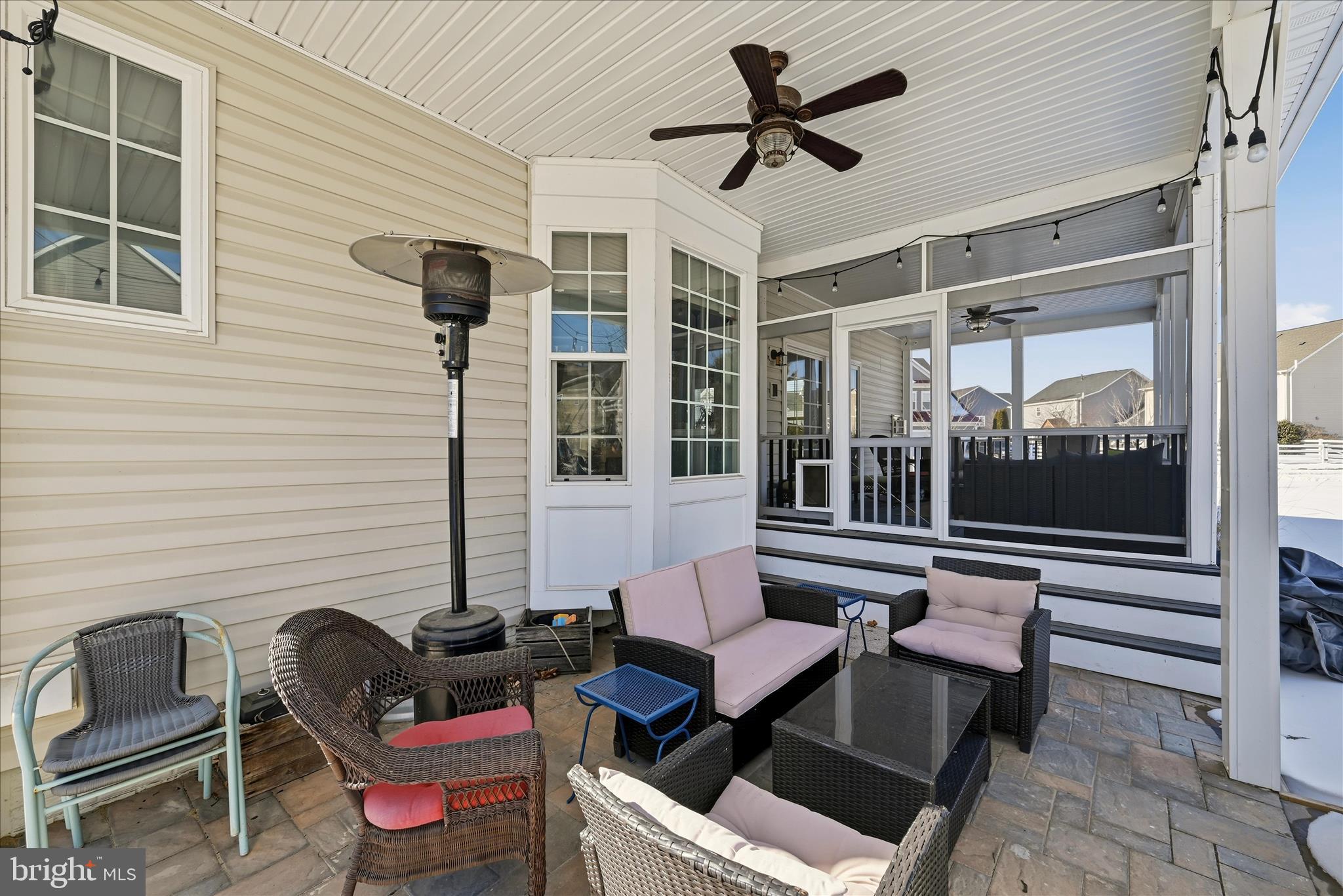 SNOWDEN BRIDGE - Residential