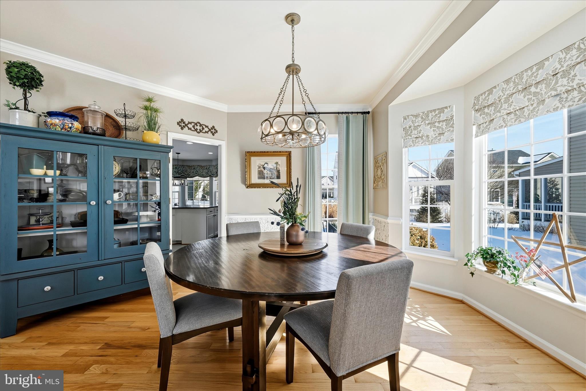 SNOWDEN BRIDGE - Residential