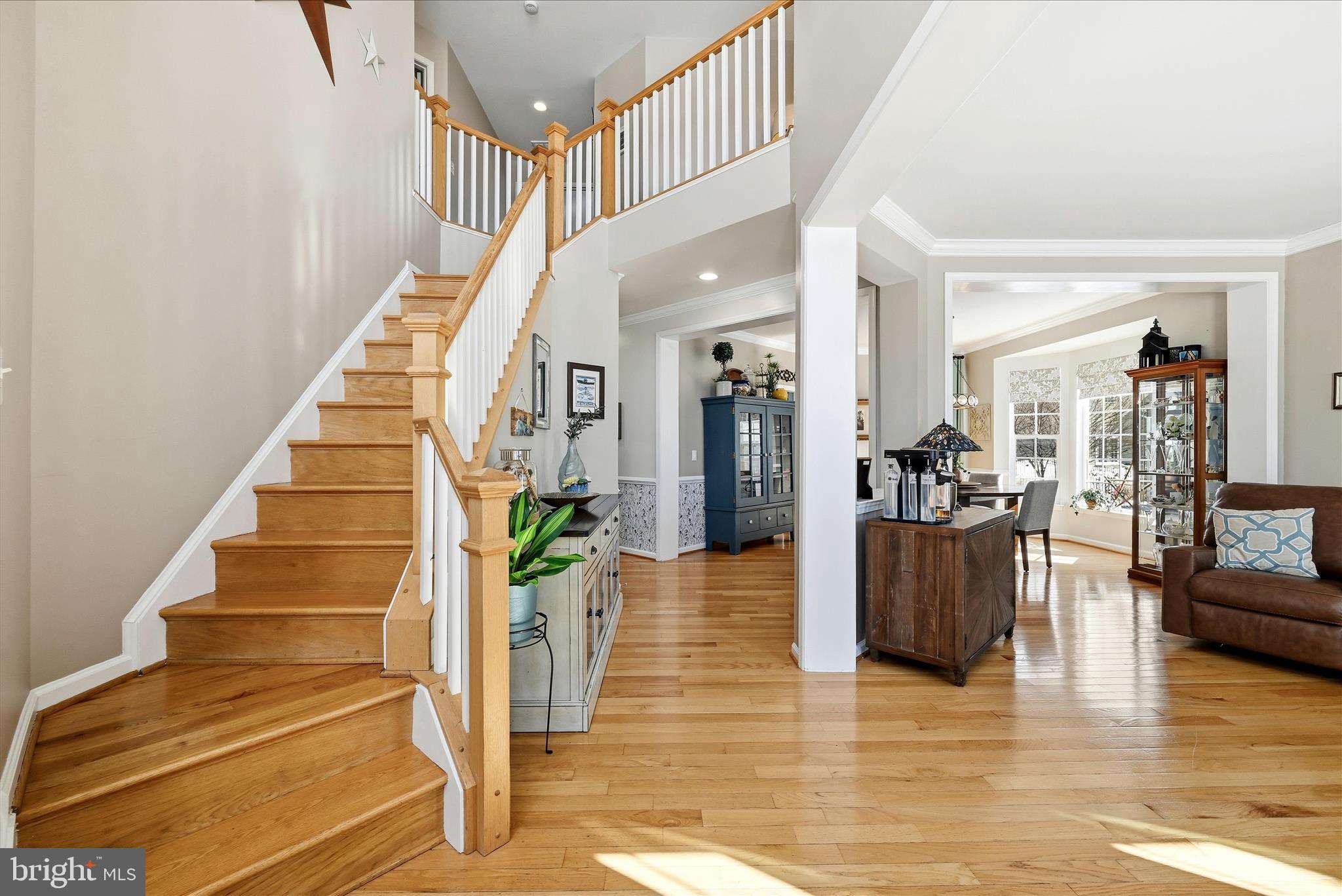 SNOWDEN BRIDGE - Residential