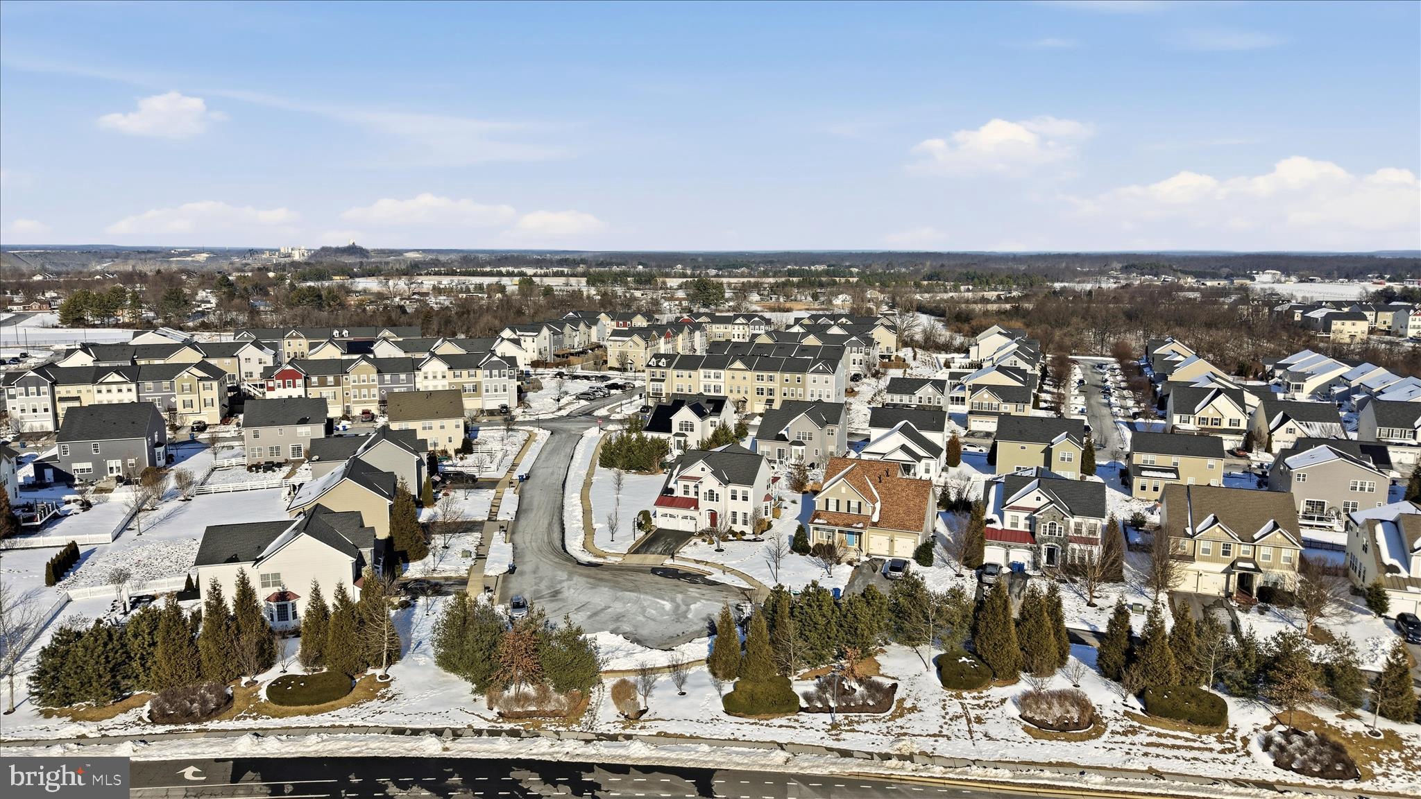 SNOWDEN BRIDGE - Residential