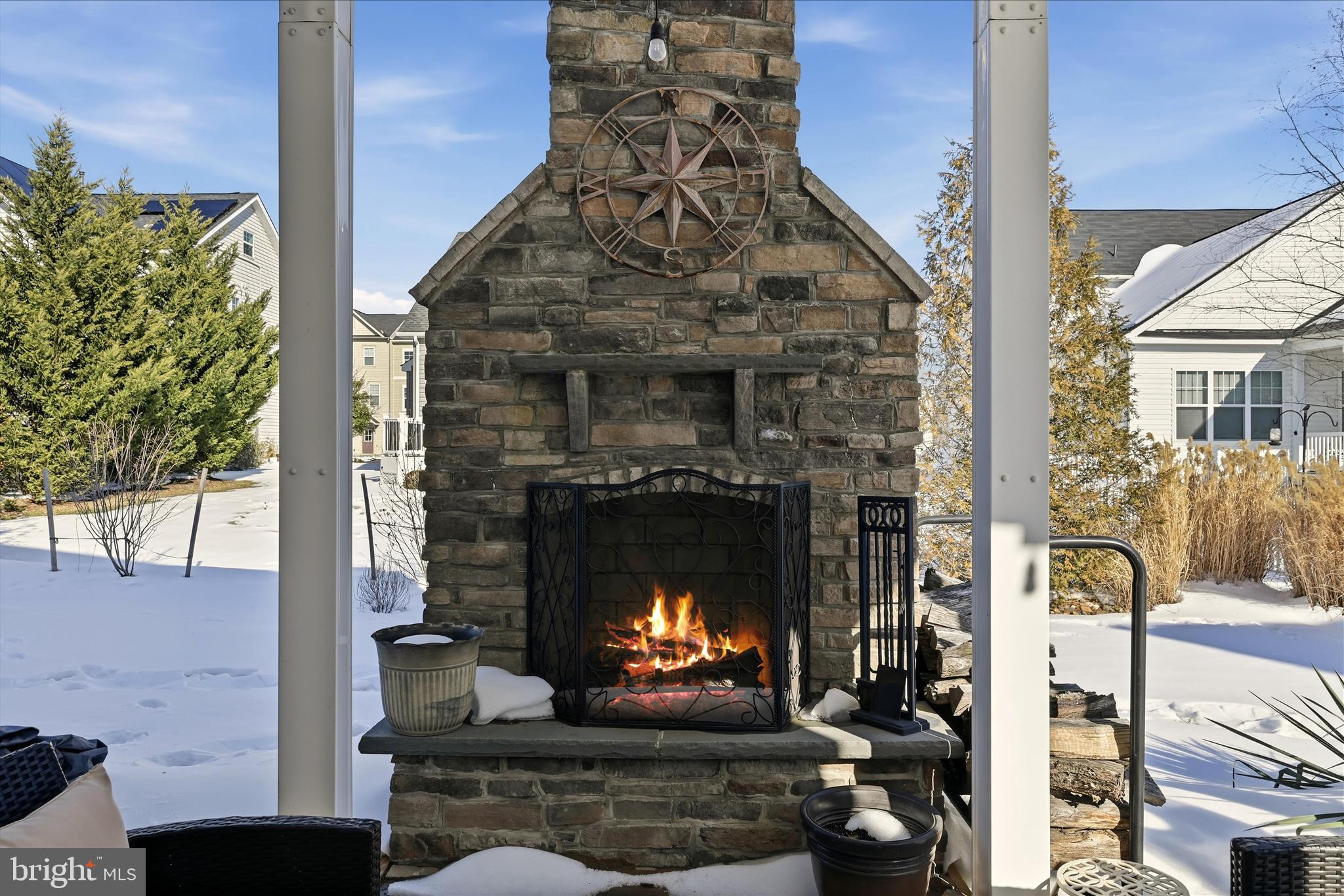 SNOWDEN BRIDGE - Residential