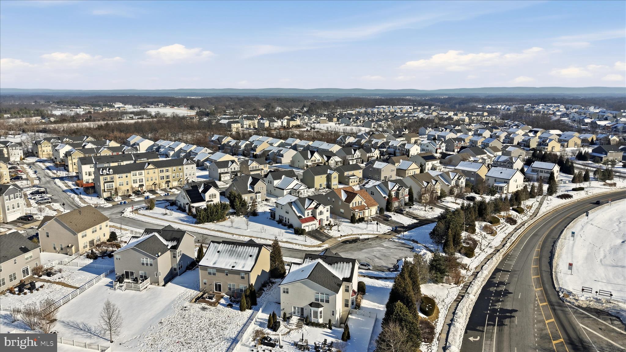 SNOWDEN BRIDGE - Residential
