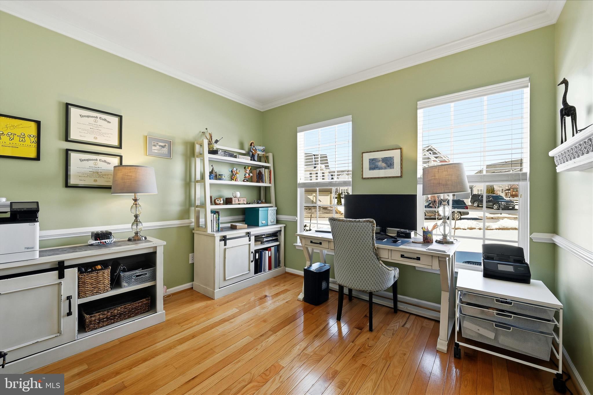 SNOWDEN BRIDGE - Residential