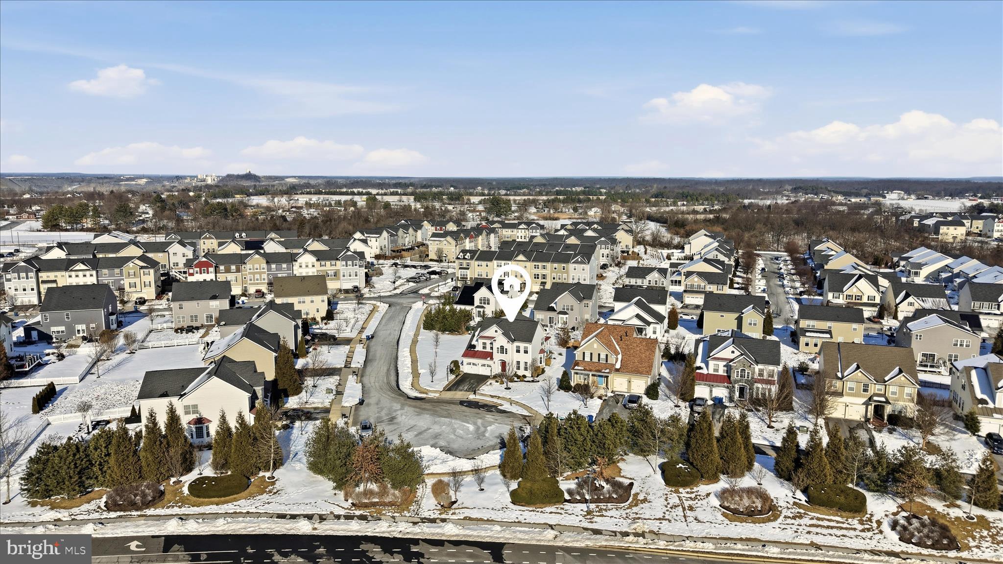 SNOWDEN BRIDGE - Residential