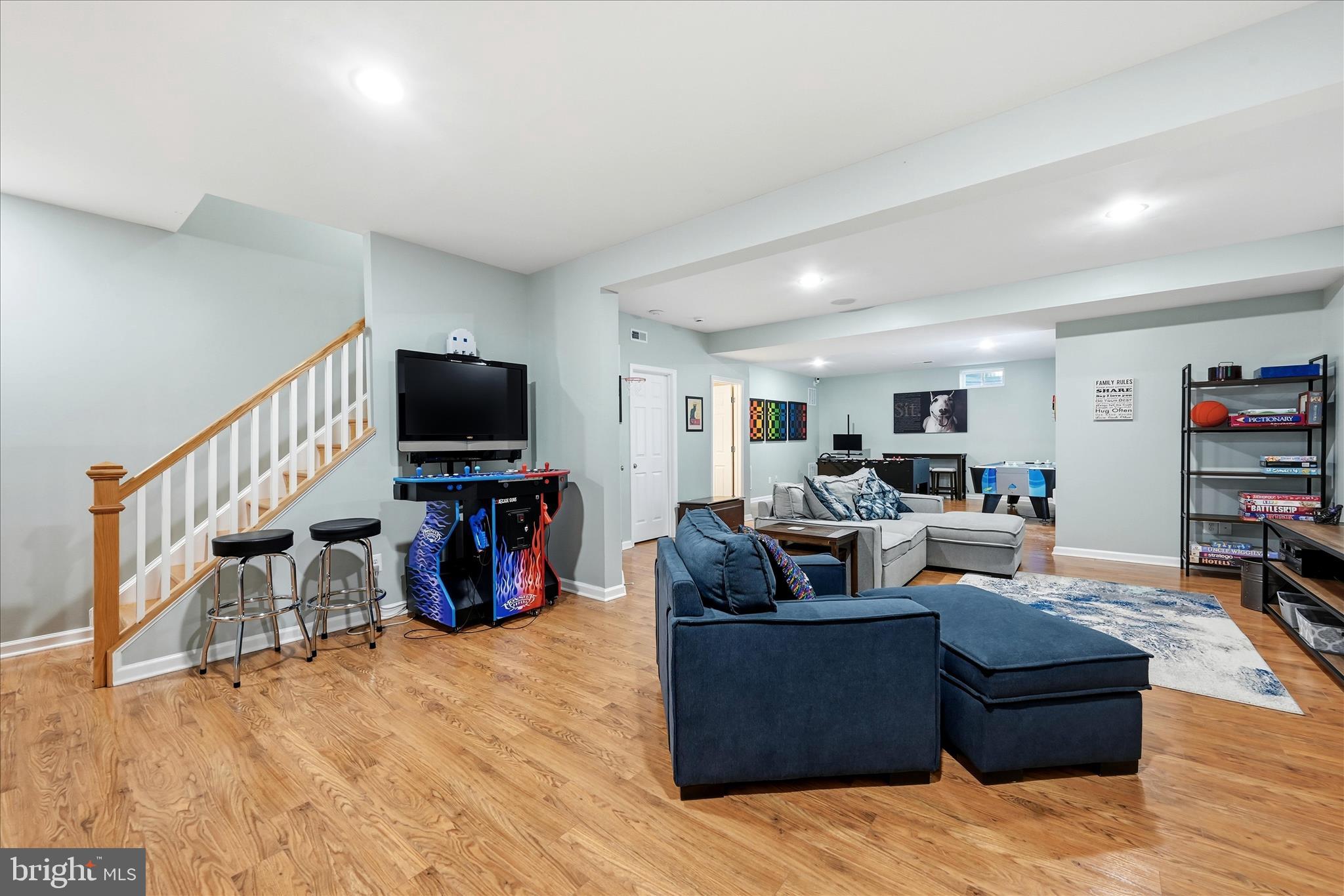 SNOWDEN BRIDGE - Residential