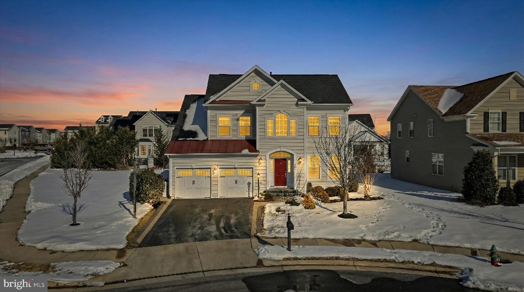 SNOWDEN BRIDGE - Residential