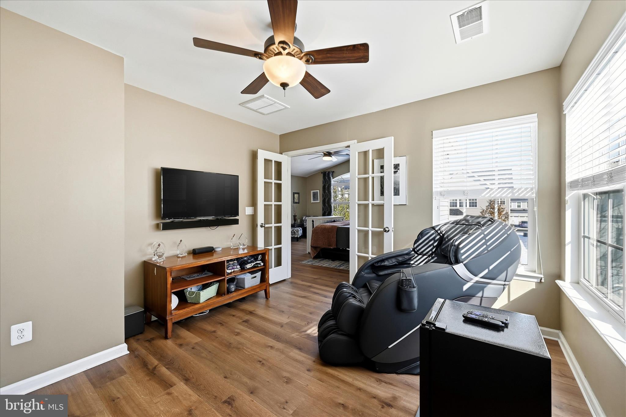 SNOWDEN BRIDGE - Residential