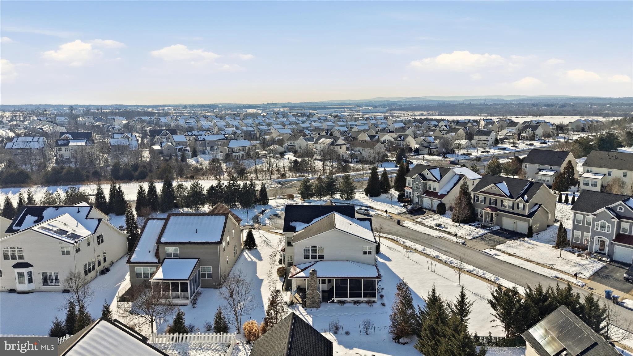 SNOWDEN BRIDGE - Residential