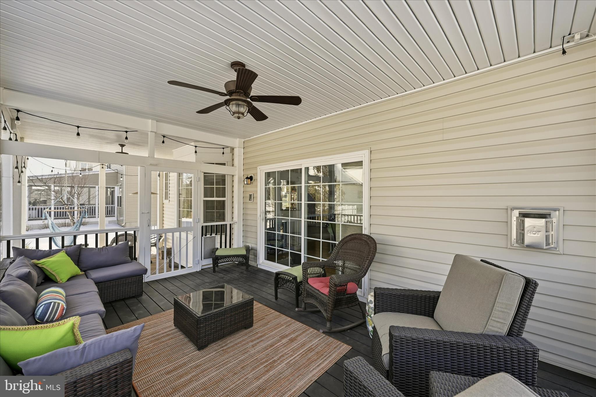 SNOWDEN BRIDGE - Residential