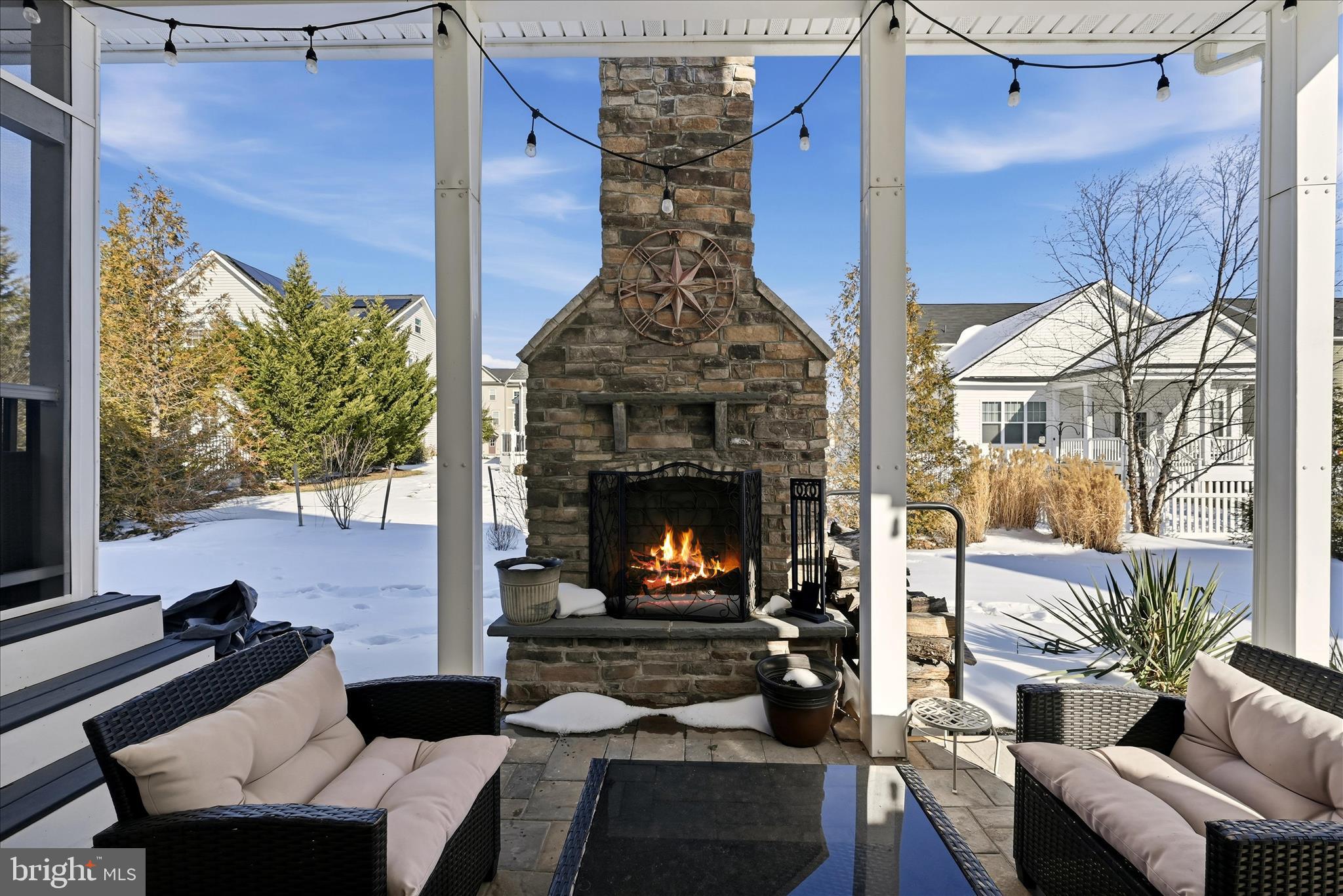 SNOWDEN BRIDGE - Residential