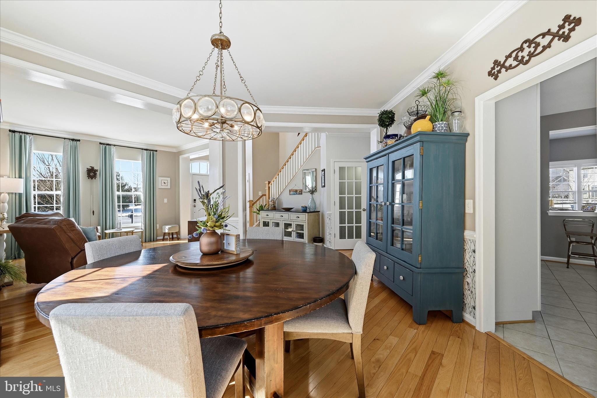 SNOWDEN BRIDGE - Residential