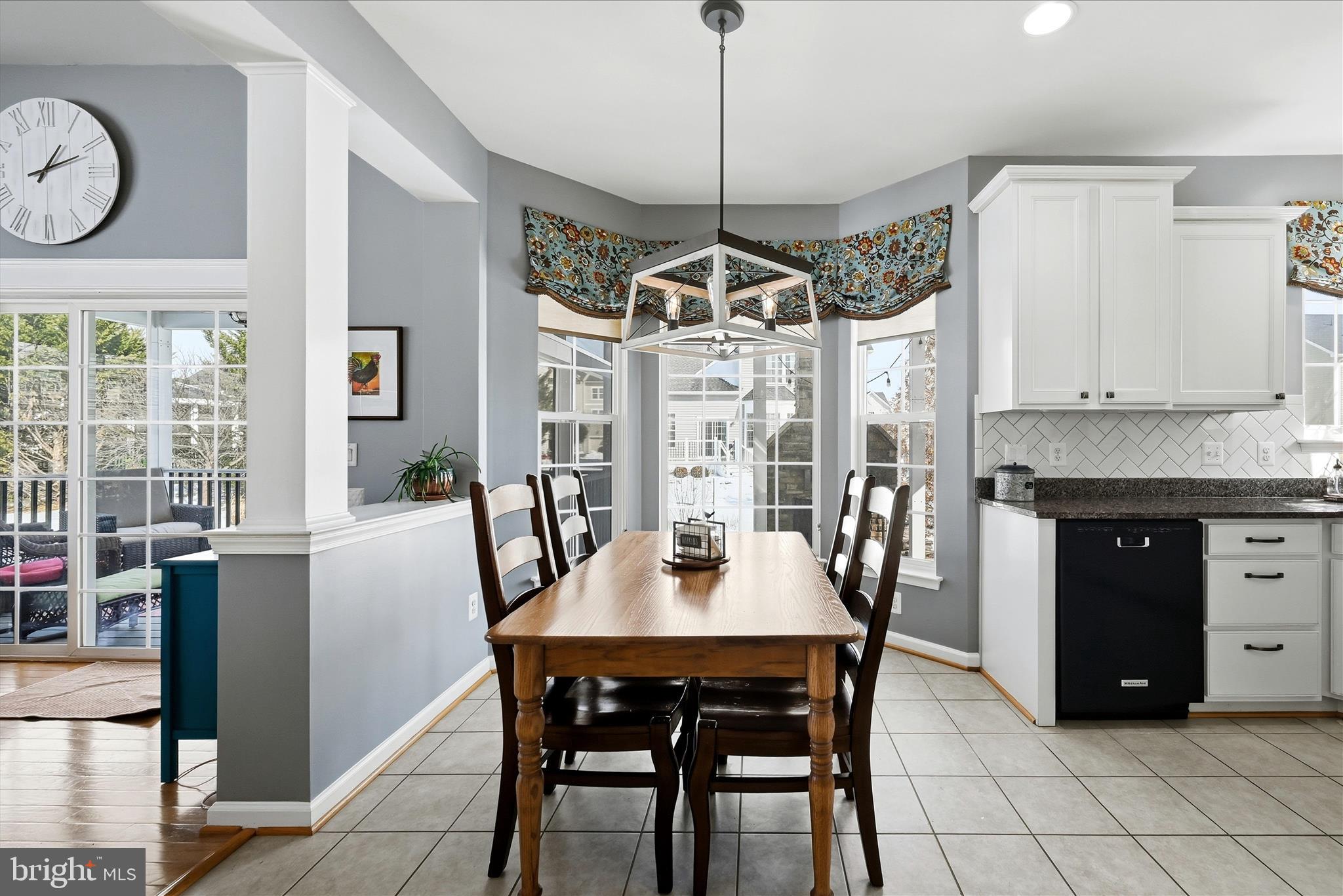 SNOWDEN BRIDGE - Residential