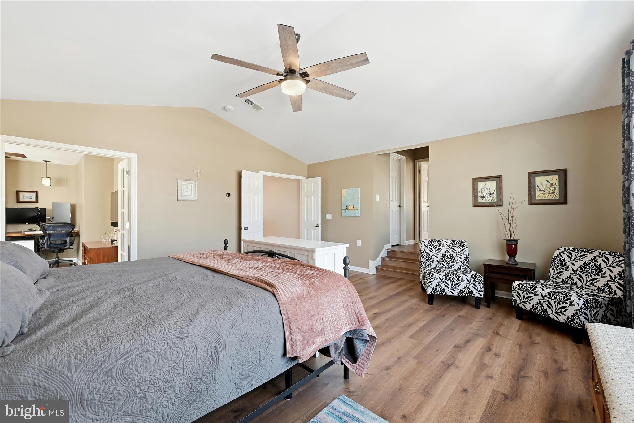 SNOWDEN BRIDGE - Residential