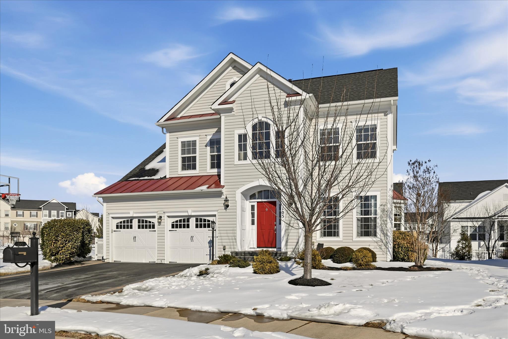 SNOWDEN BRIDGE - Residential