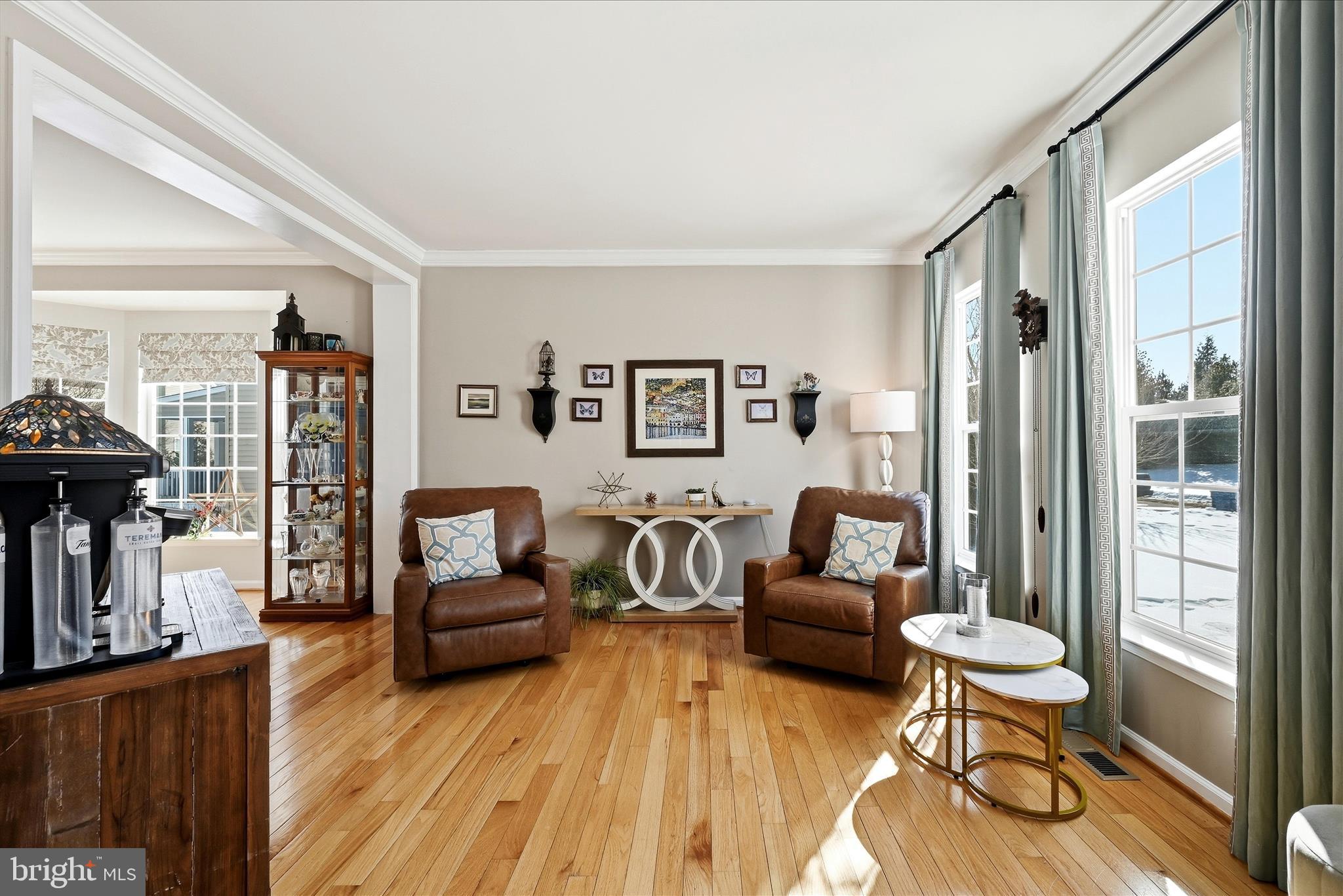 SNOWDEN BRIDGE - Residential