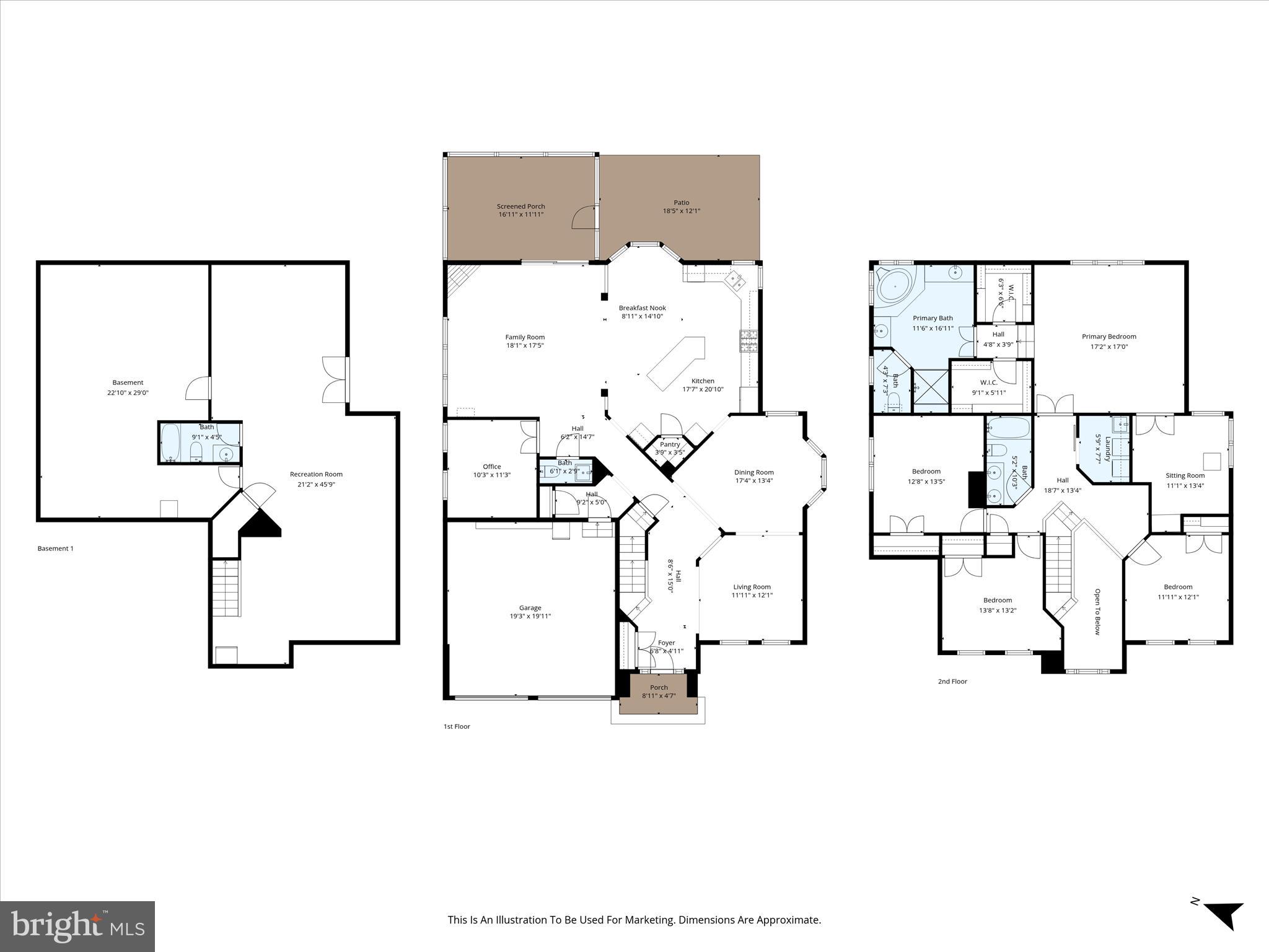 SNOWDEN BRIDGE - Residential